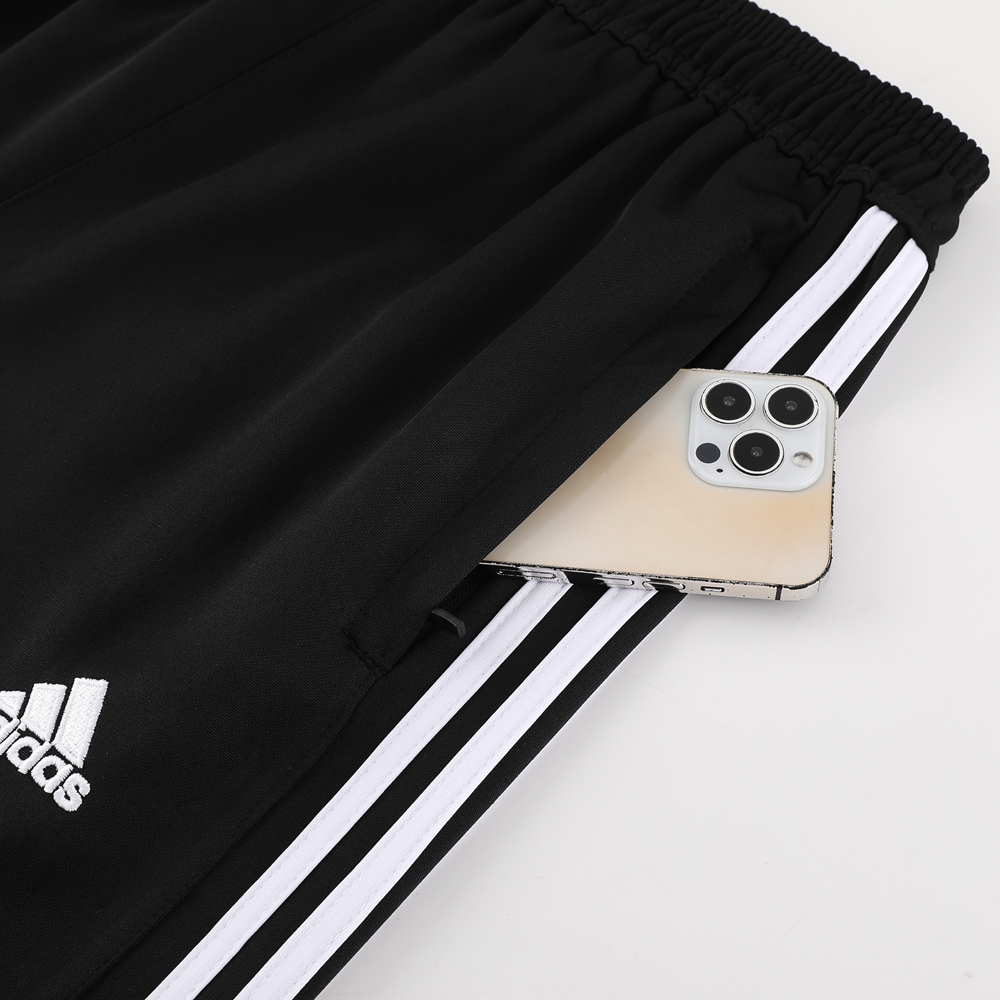 Manchester United 23-24 Jacket Training Tracksuit - Green - SOCCERDEALSHOP