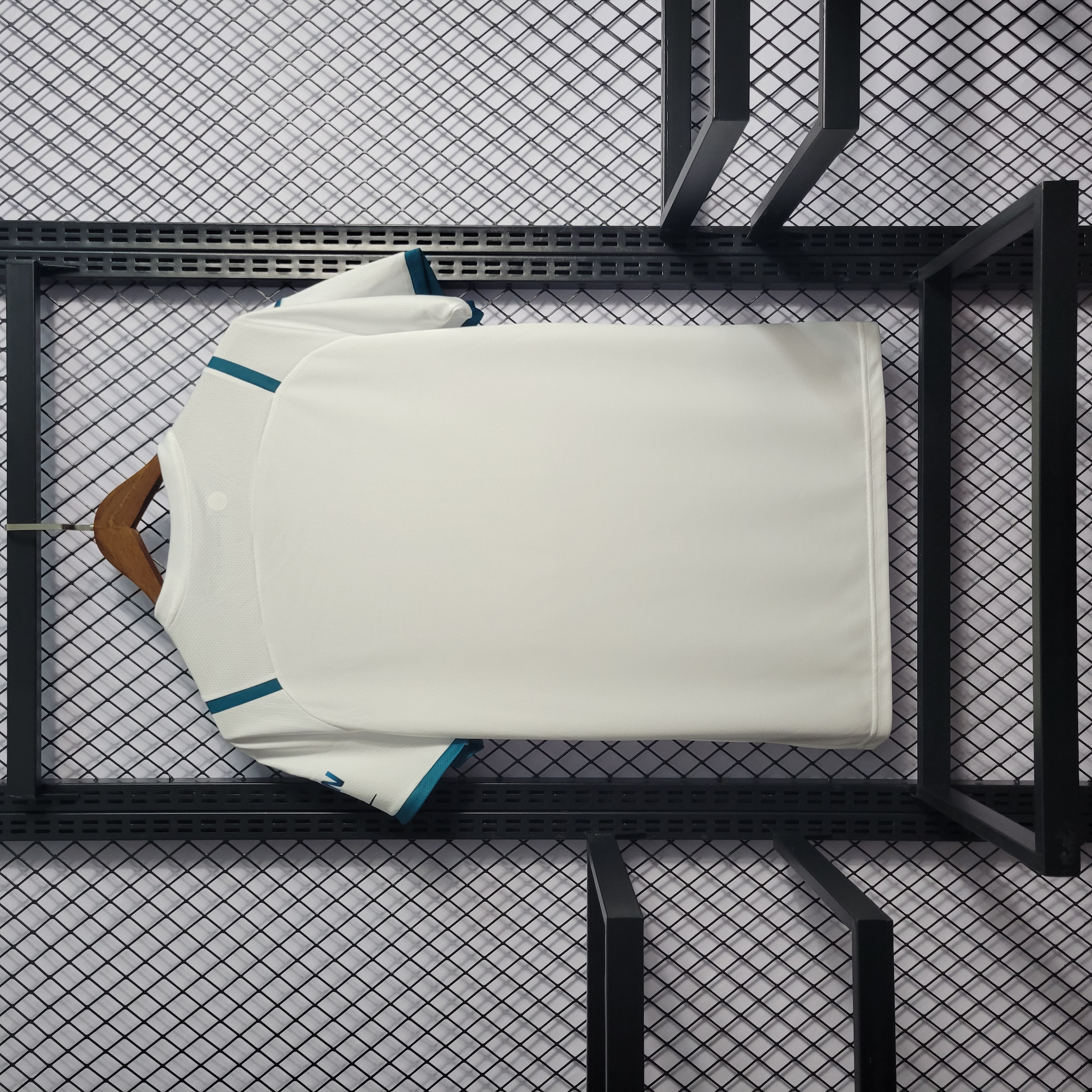 Manchester City 21-22 Away Stadium Jersey - Fans Version - SOCCERDEALSHOP