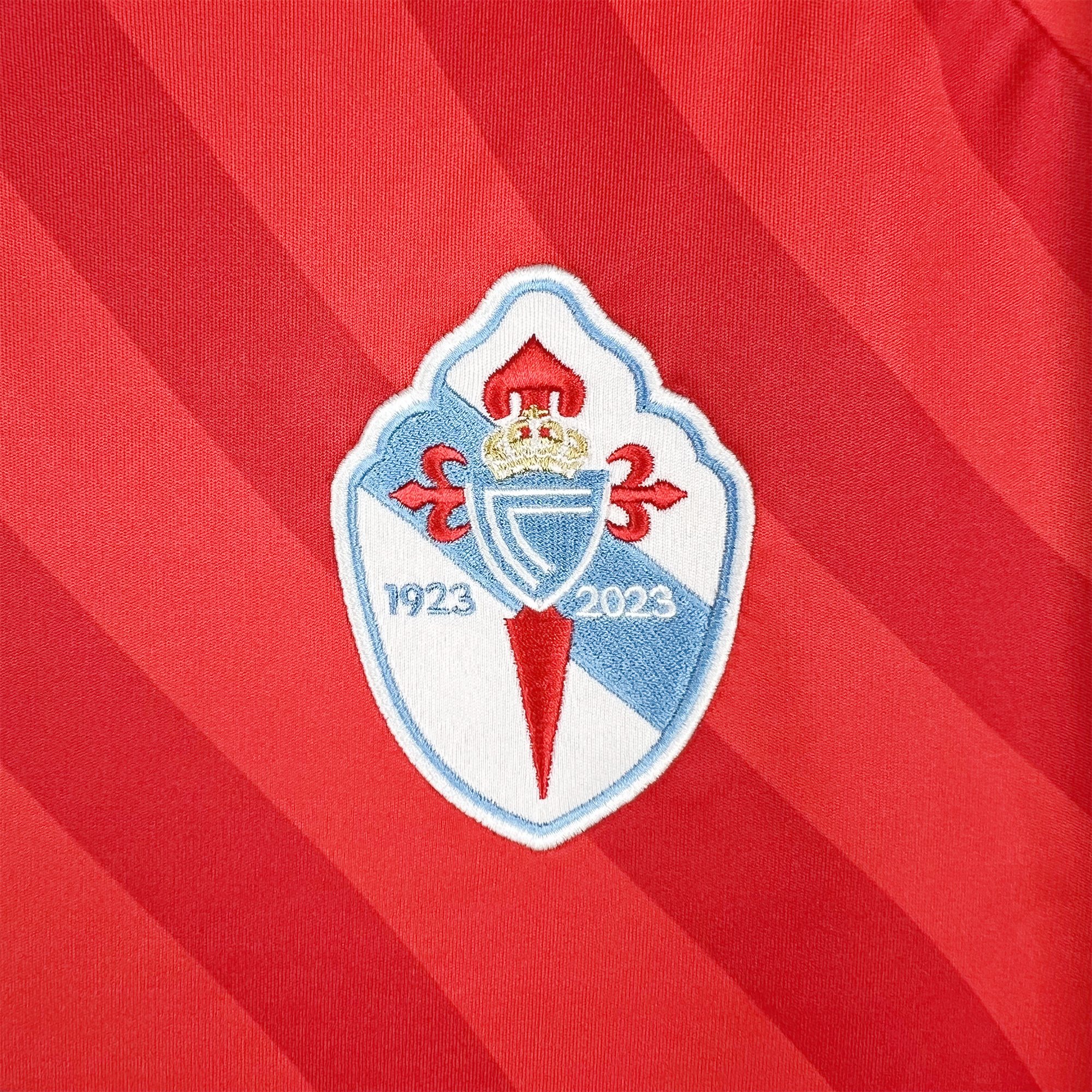 Celta Vigo 23-24 Away Jersey - Fans Version - SOCCERDEALSHOP