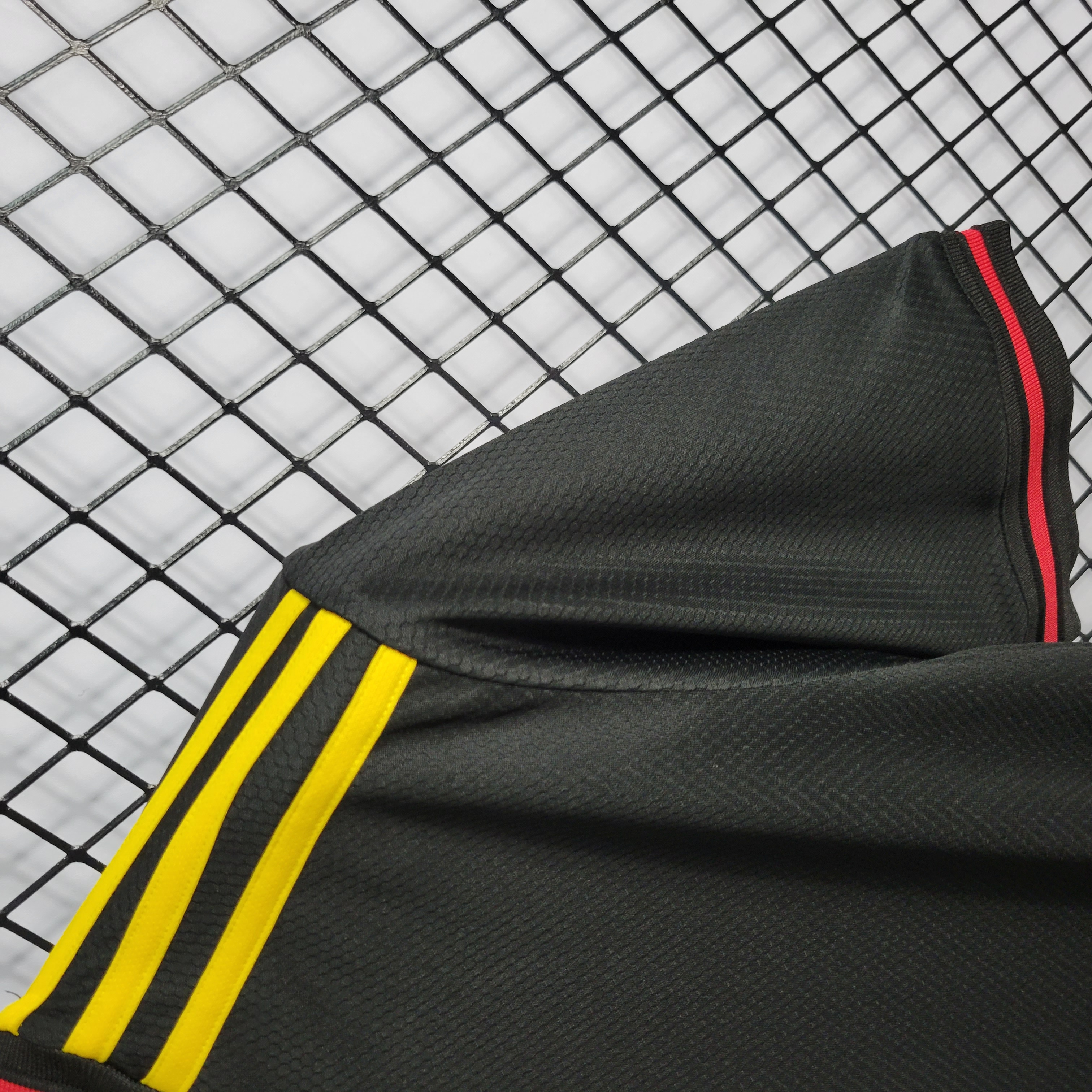 Belgium 2022 Special Jersey - Fans Version - SOCCERDEALSHOP