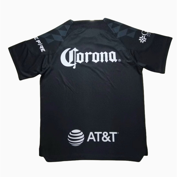 América 23-24 Goalkeeper Jersey - Fans Version - SOCCERDEALSHOP