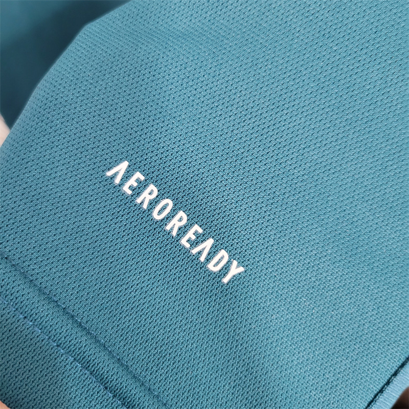 Arsenal 23-24 Third Jersey - Fans Version - SOCCERDEALSHOP