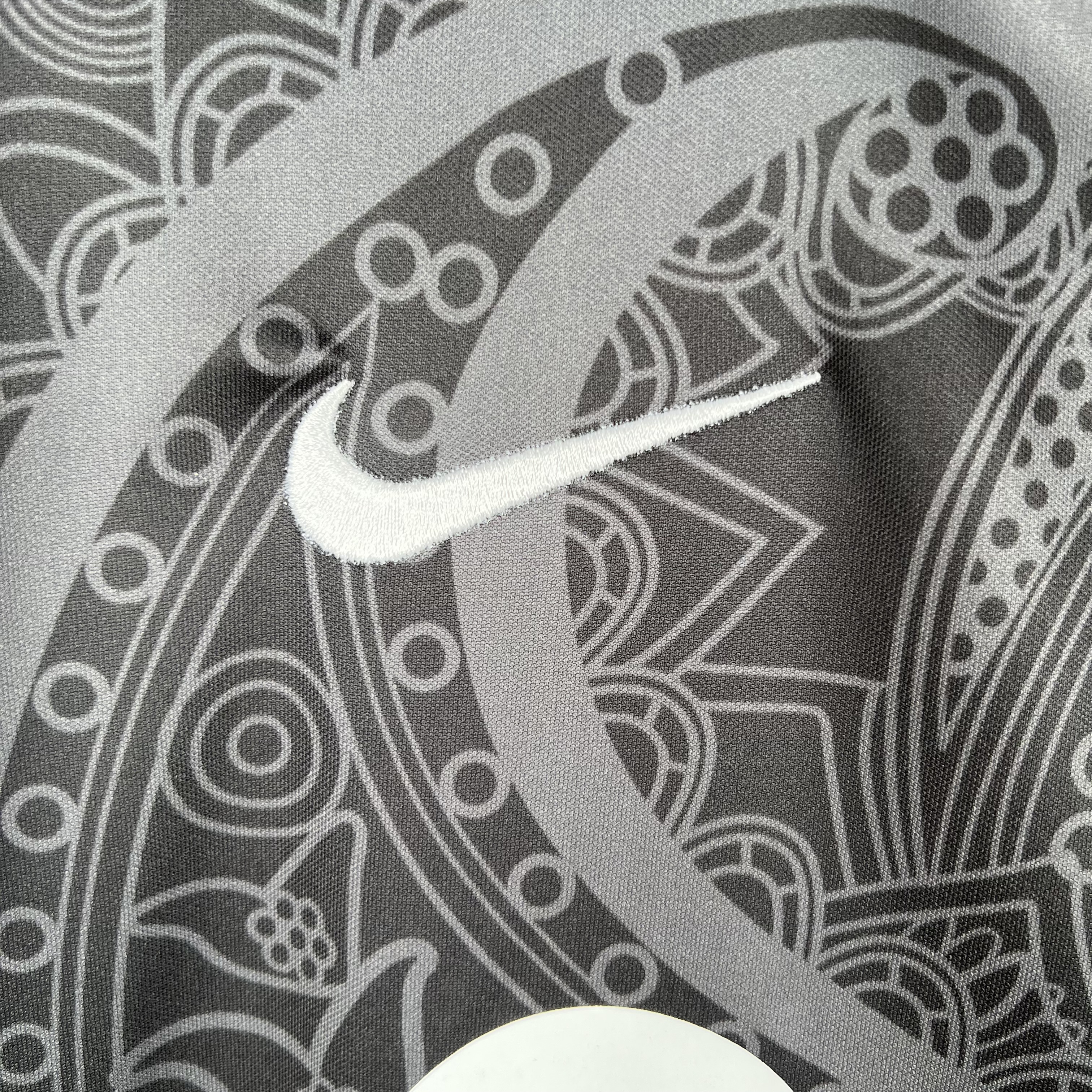 23/24 B.A.R.S.A Black Speical Fans Jersey - SOCCERDEALSHOP