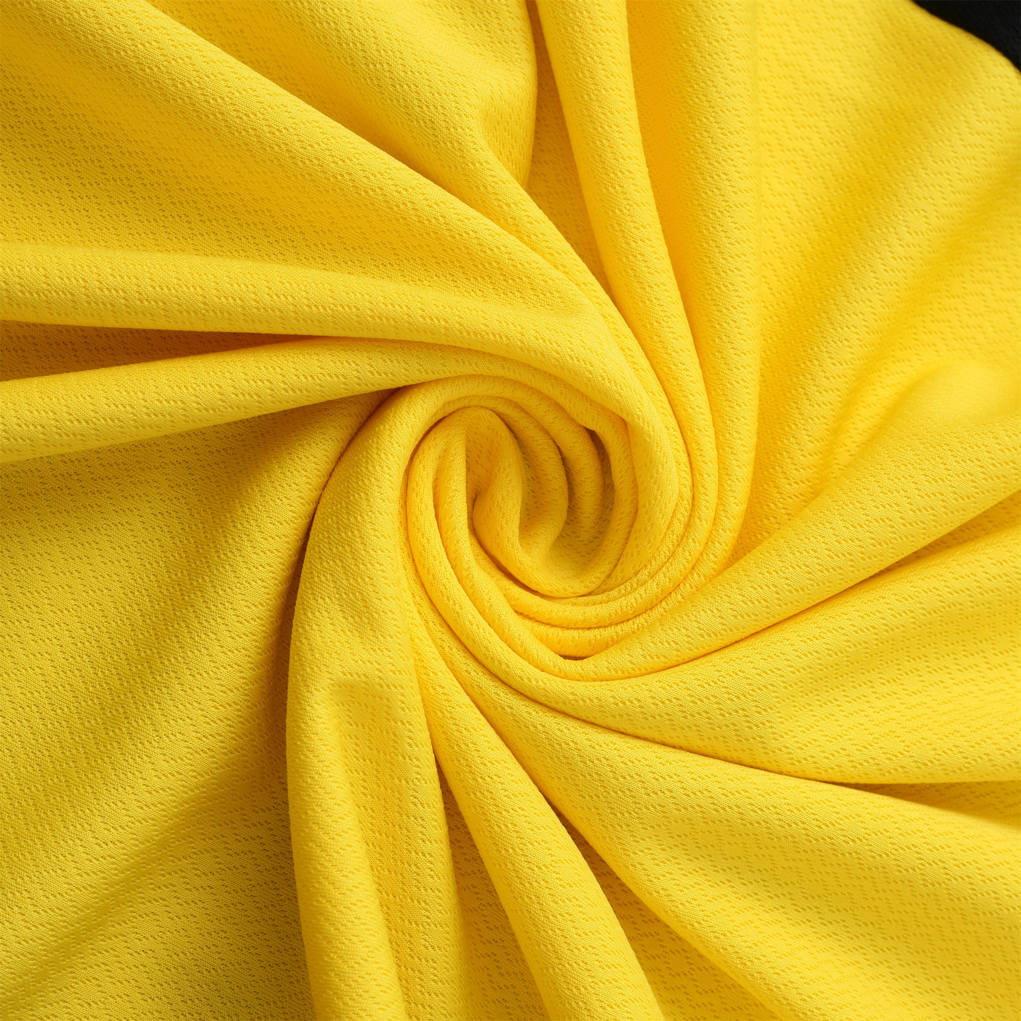 Dortmund 23-24 Short-Sleeve Training Set - Yellow - SOCCERDEALSHOP