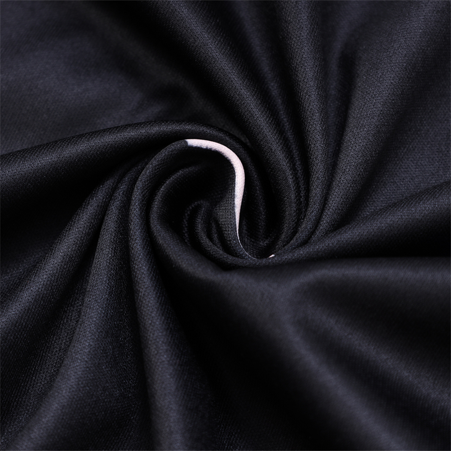 Manchester United 23-24 Vest Training Set Black Line - SOCCERDEALSHOP