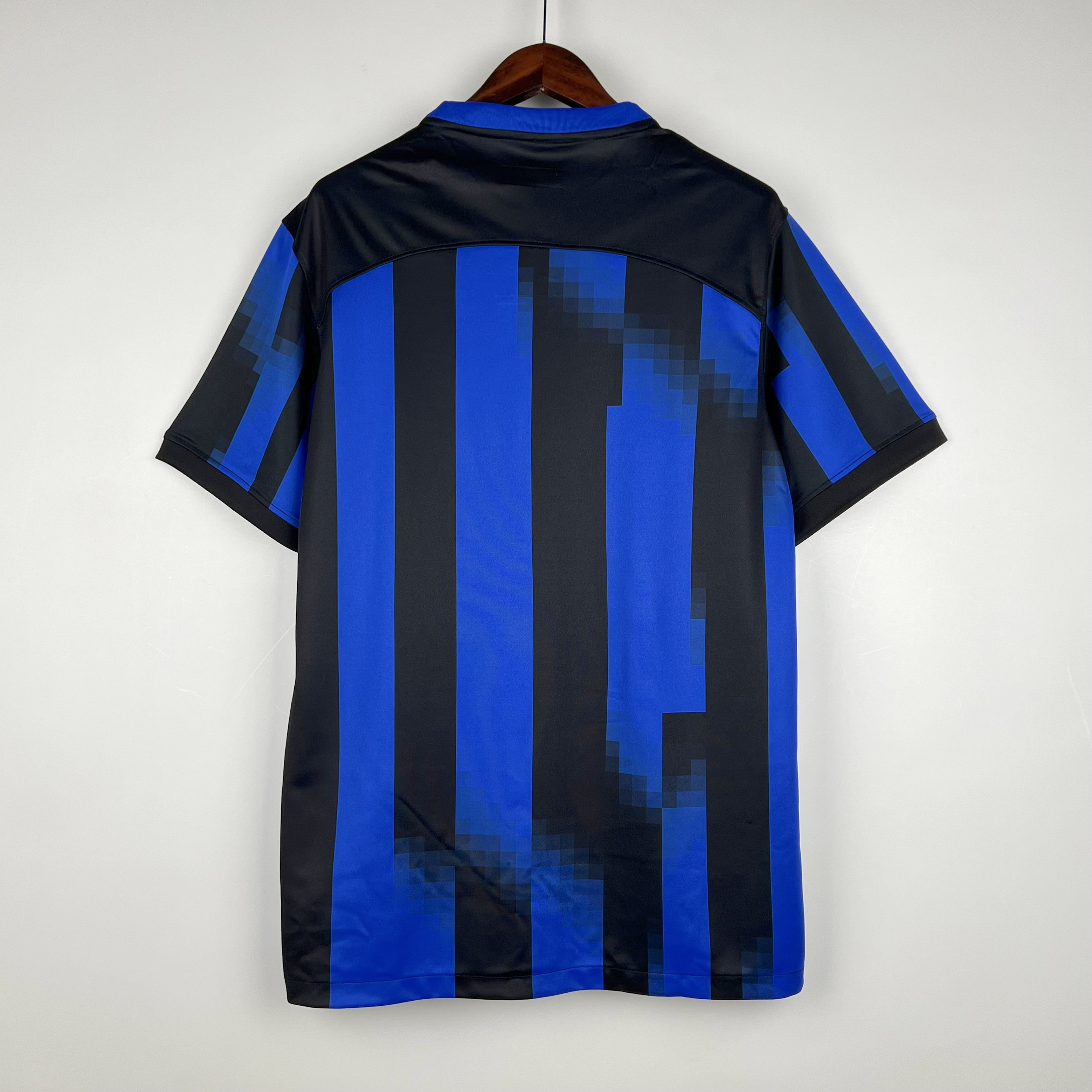 Inter Milan 23-24 Home Teenage Mutant Ninja Turtles Edition Jersey - Fans Version - SOCCERDEALSHOP