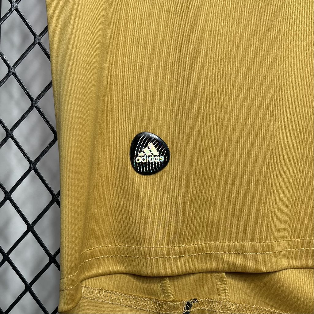 Retro Spain 2008 Away Jersey - SOCCERDEALSHOP