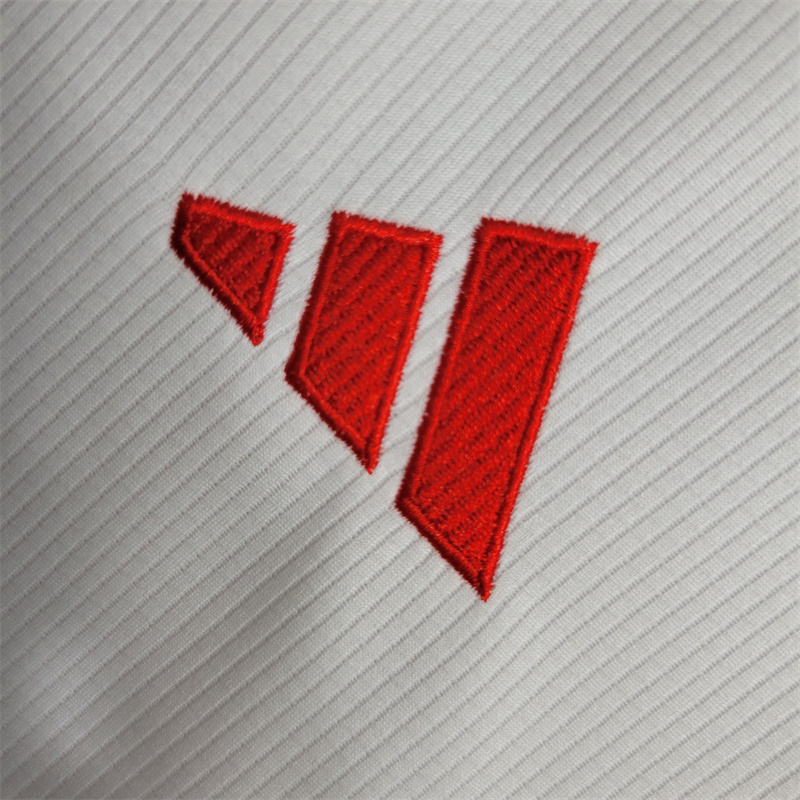 Bayern Munich 23-24 Home Stadium Jersey - Fans Version - SOCCERDEALSHOP