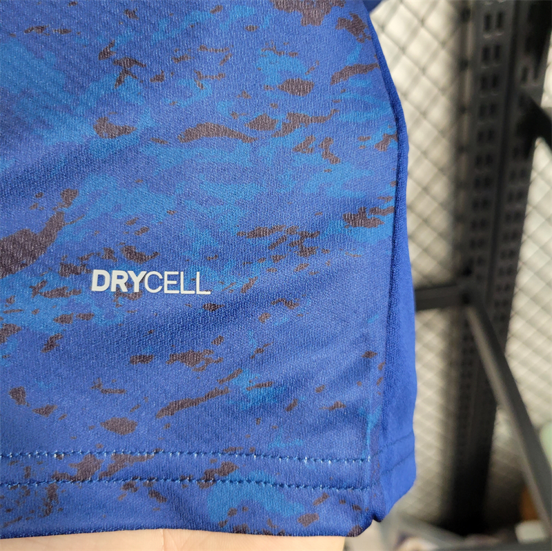 Manchester City 23/24 Blue Jersey - Fans Version - SOCCERDEALSHOP