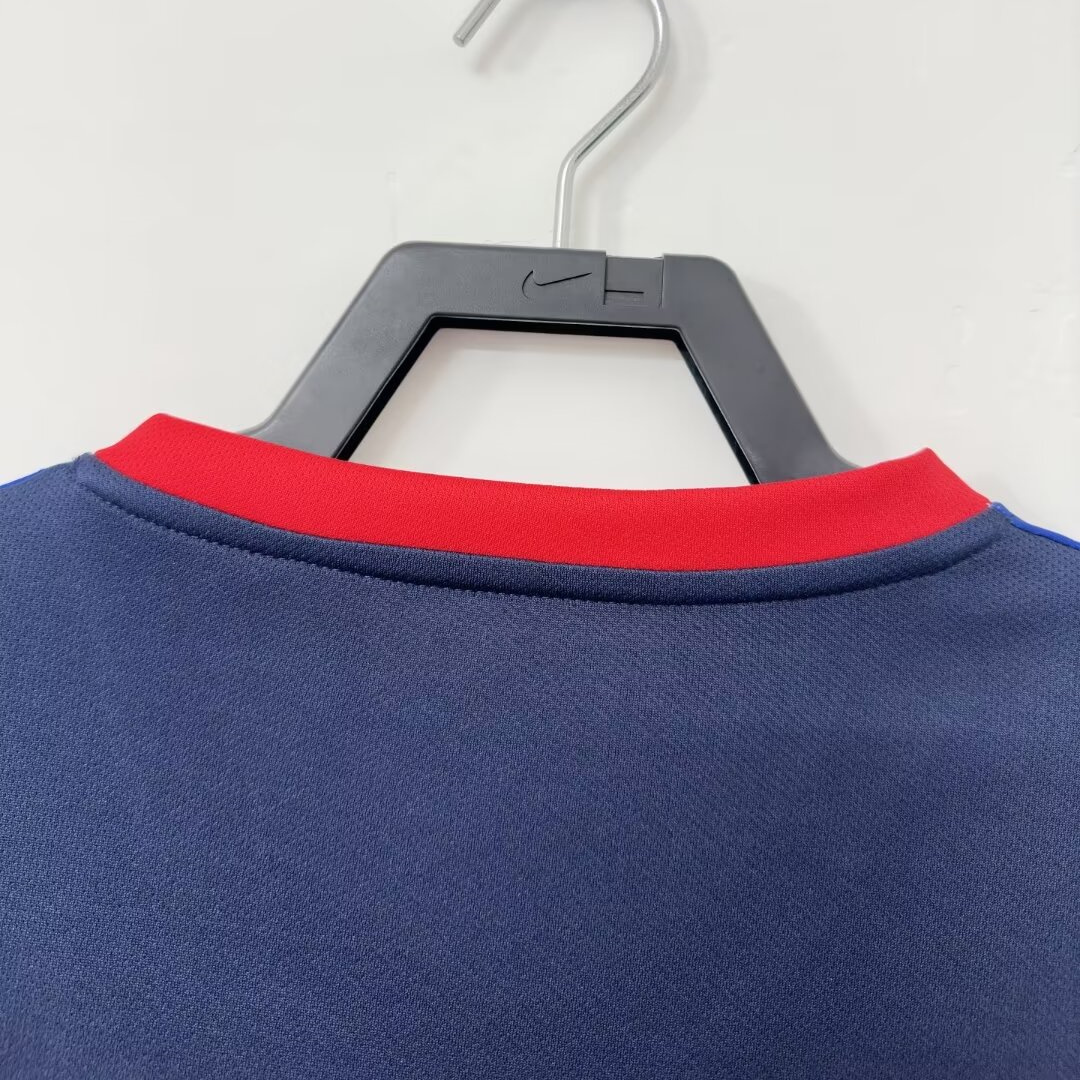 Retro Arsenal 2002-04 Away Stadium Jersey - SOCCERDEALSHOP