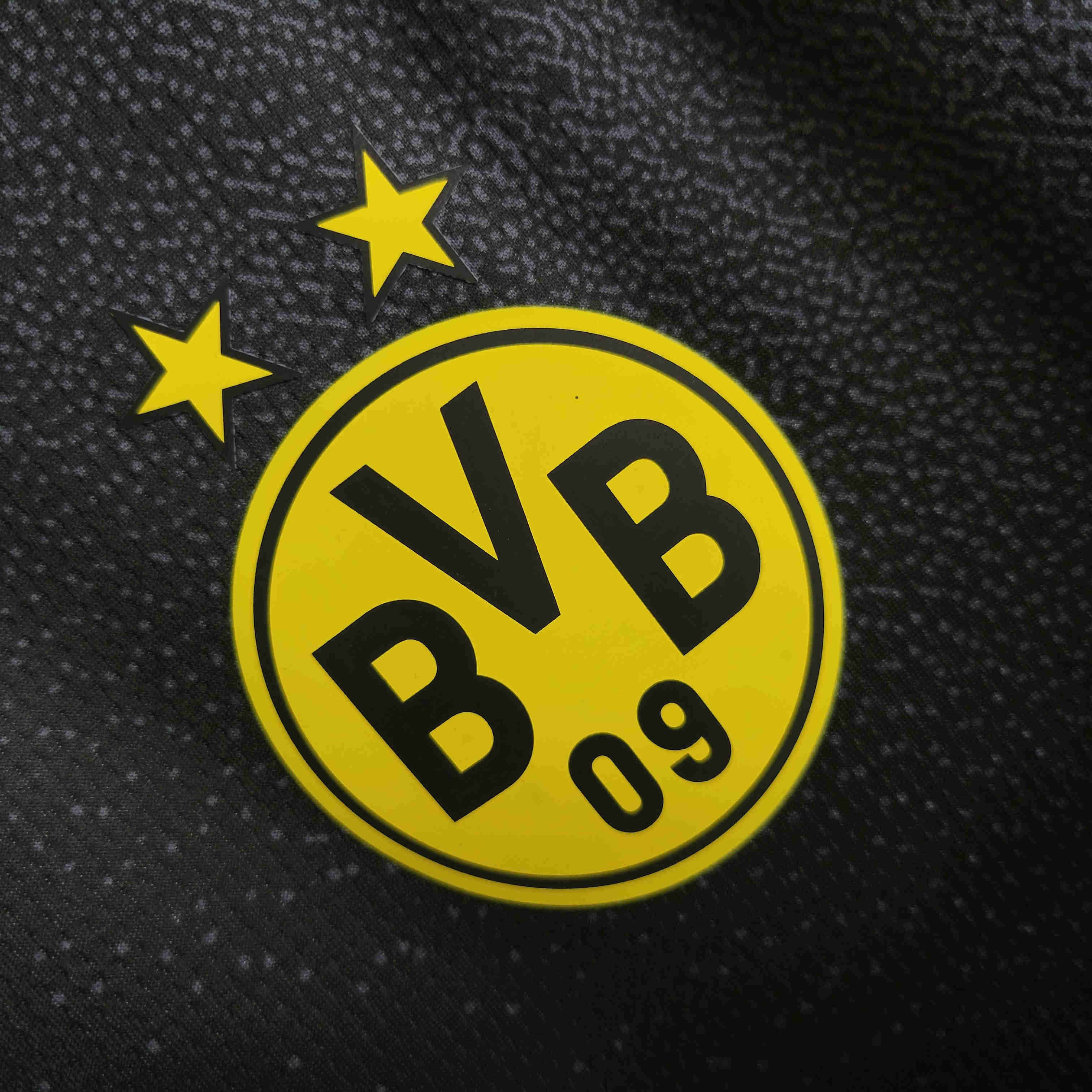 Dortmund 23/24 Training Jersey - Fans Version - SOCCERDEALSHOP