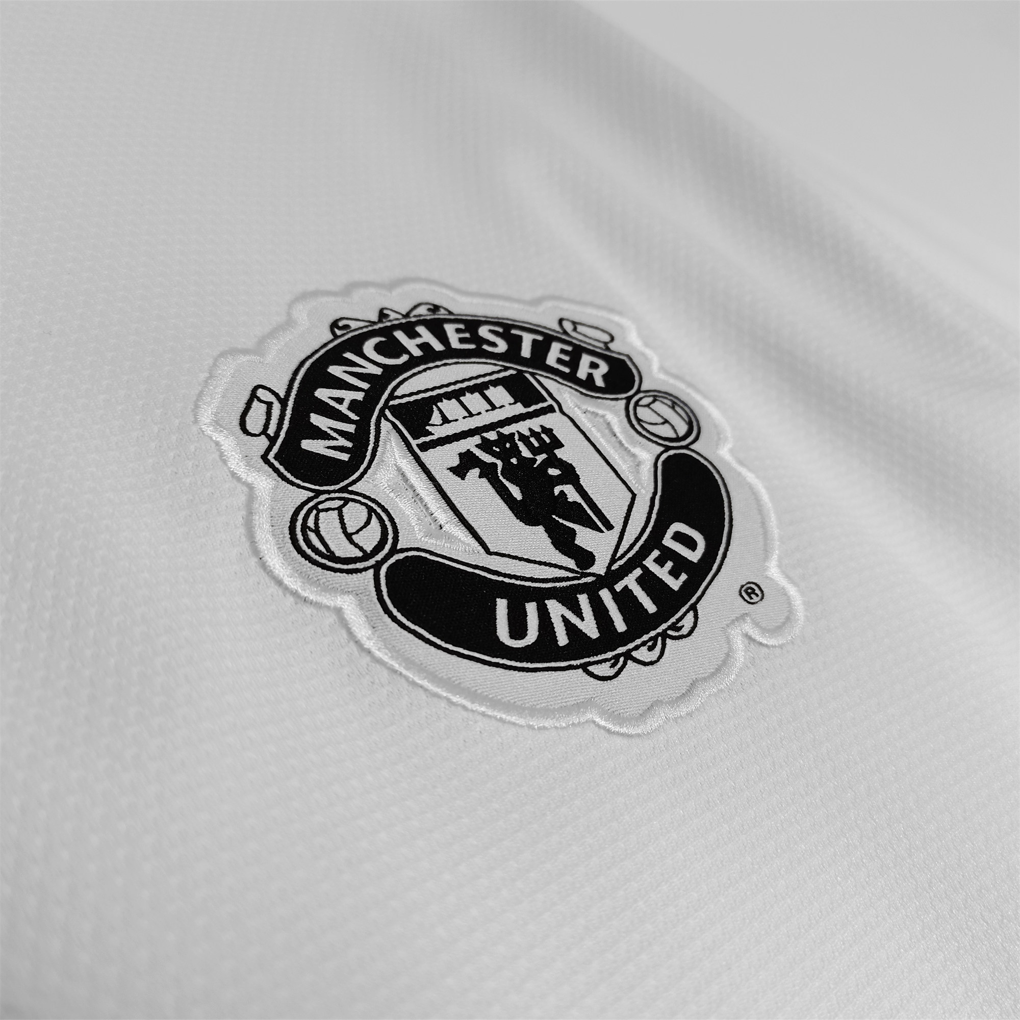 Manchester United Retro 12-13 Away Jersey - SOCCERDEALSHOP