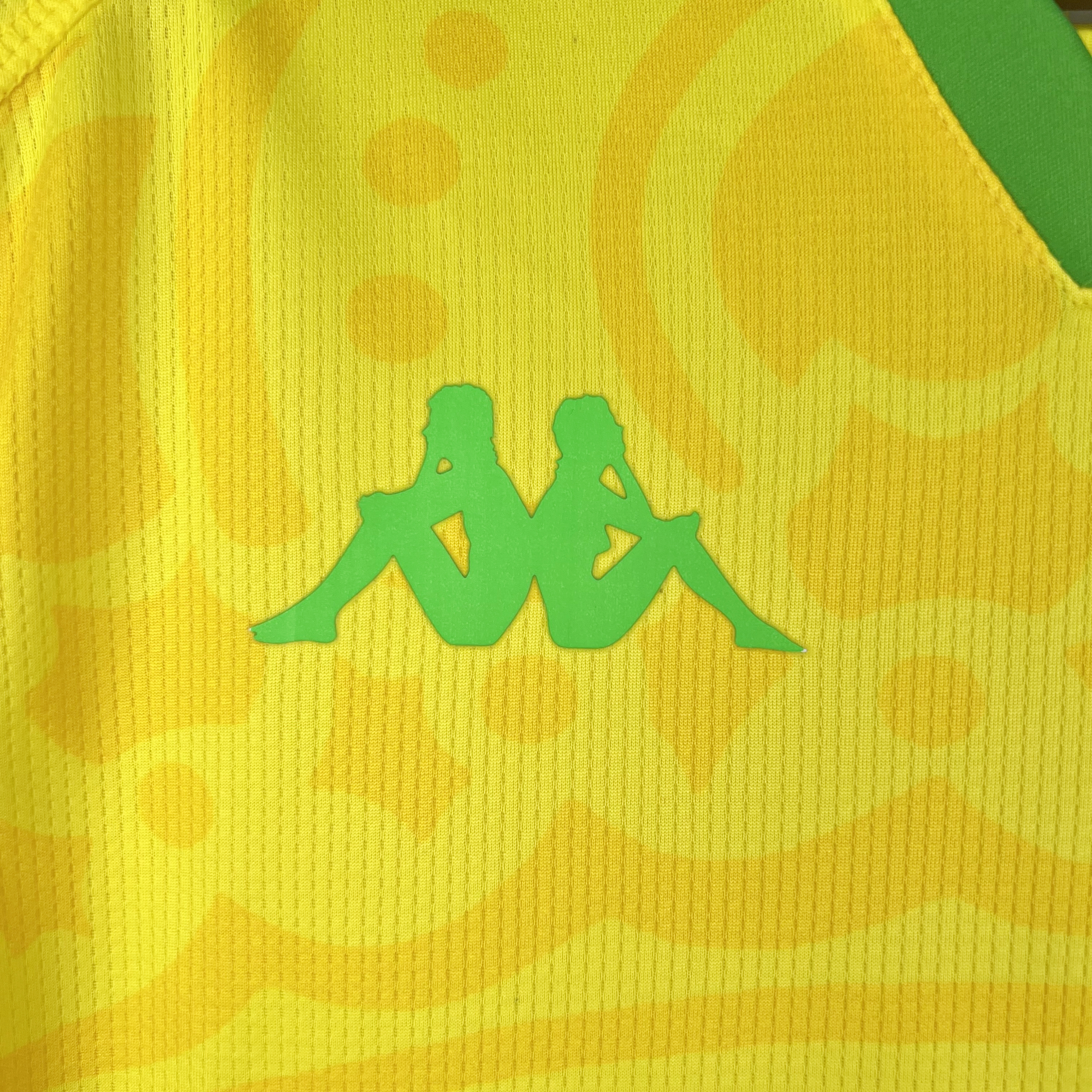 Deportivo de La Coruña 23-24 Away Stadium Jersey - Fans Version - SOCCERDEALSHOP