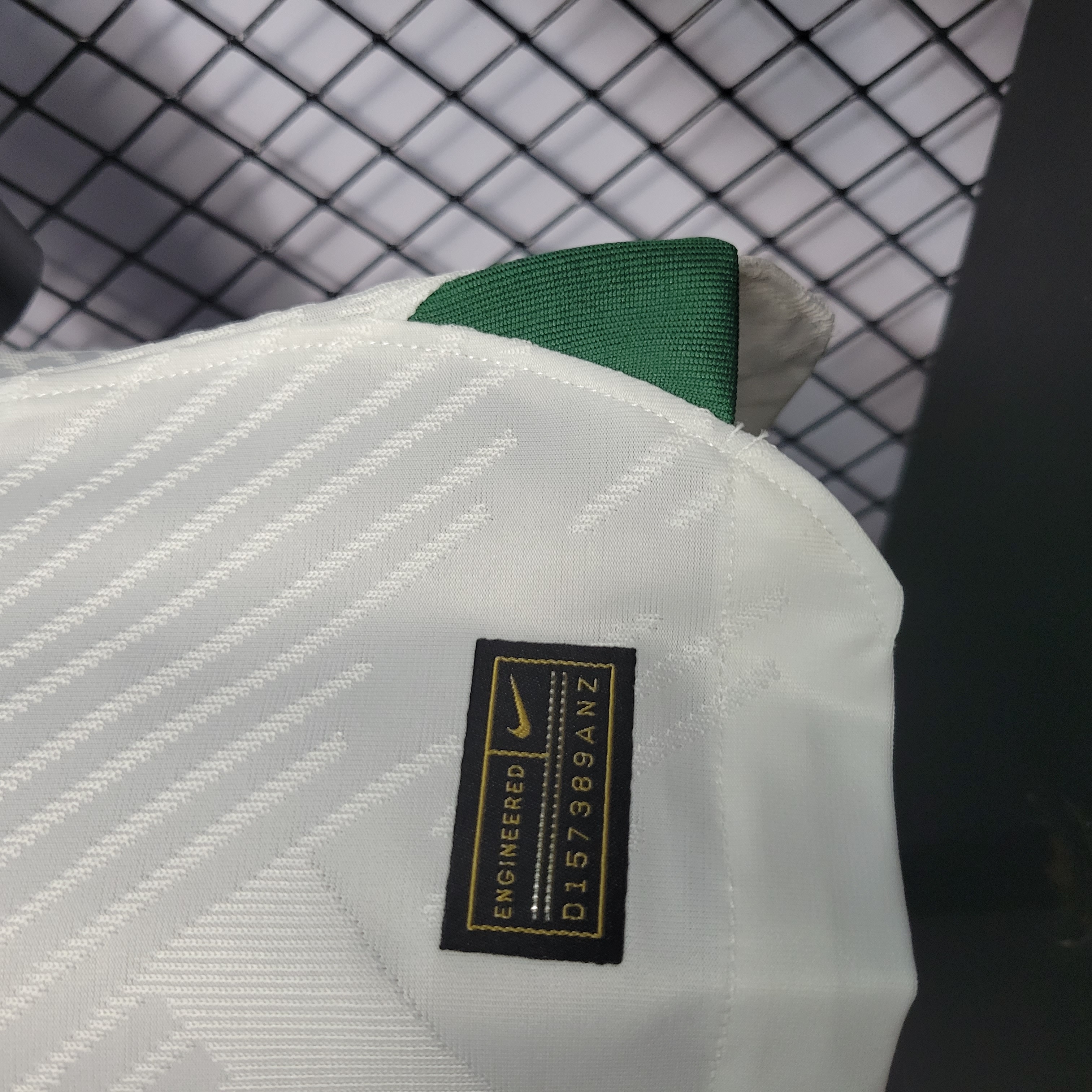 Portugal 22-23 Away Stadium Jersey - Player Version - SOCCERDEALSHOP