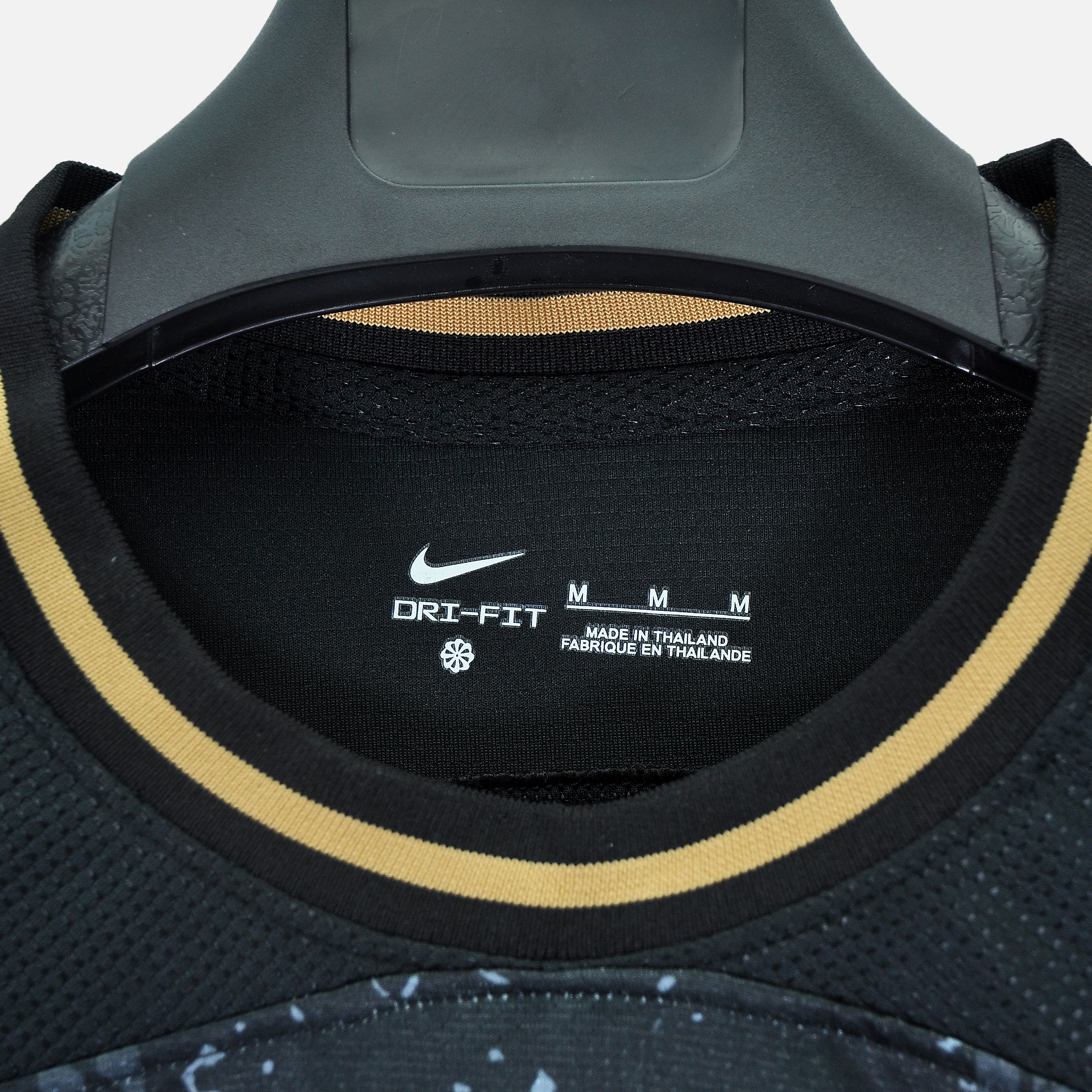 England 23-24 Black Special Edition Jersey - Fans Version - SOCCERDEALSHOP