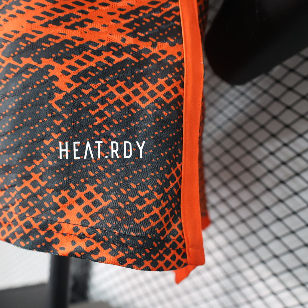 Tigres UANL 23-24 Third Jersey - Player Version - SOCCERDEALSHOP