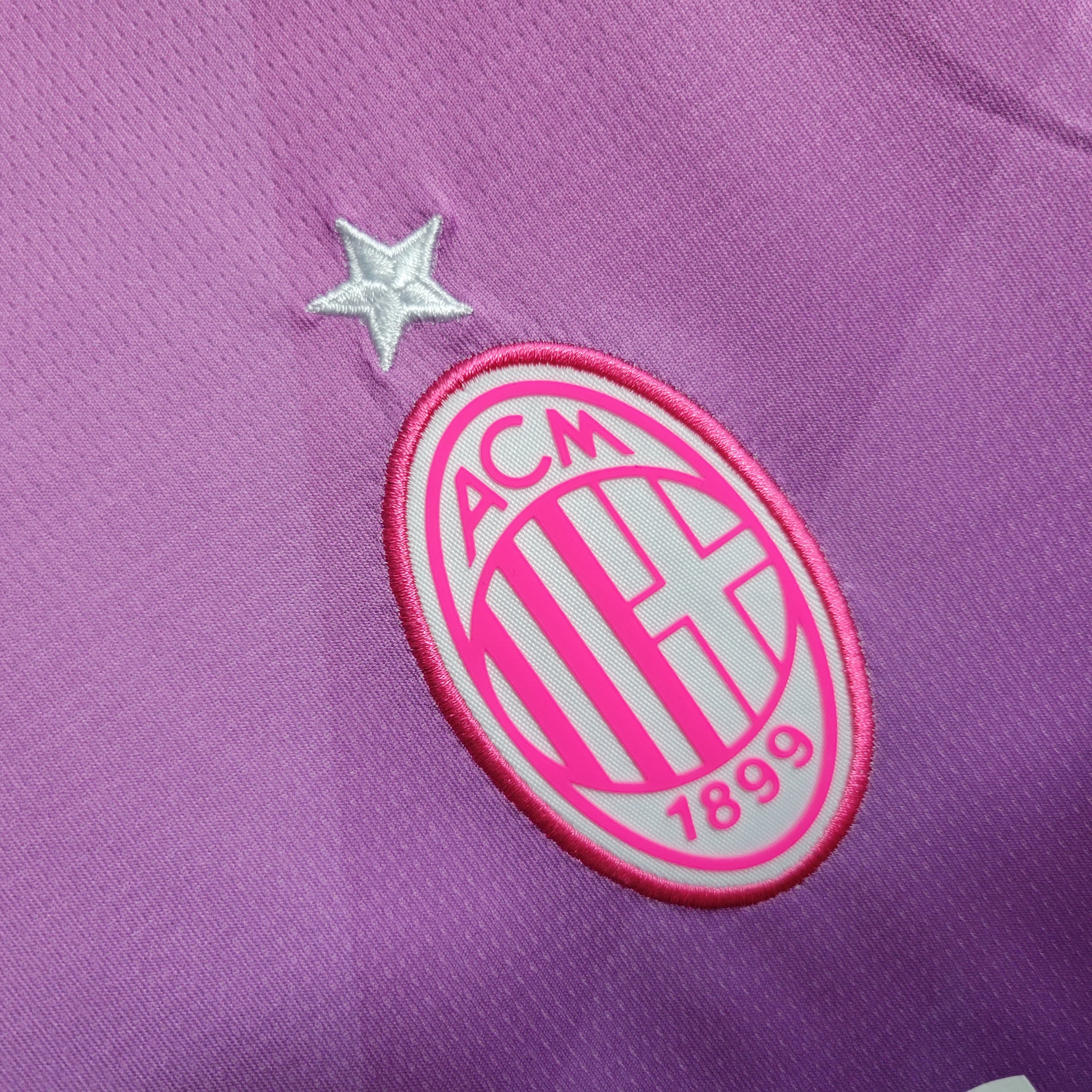 AC Milan 23-24 Third Jersey - Fans Version - SOCCERDEALSHOP