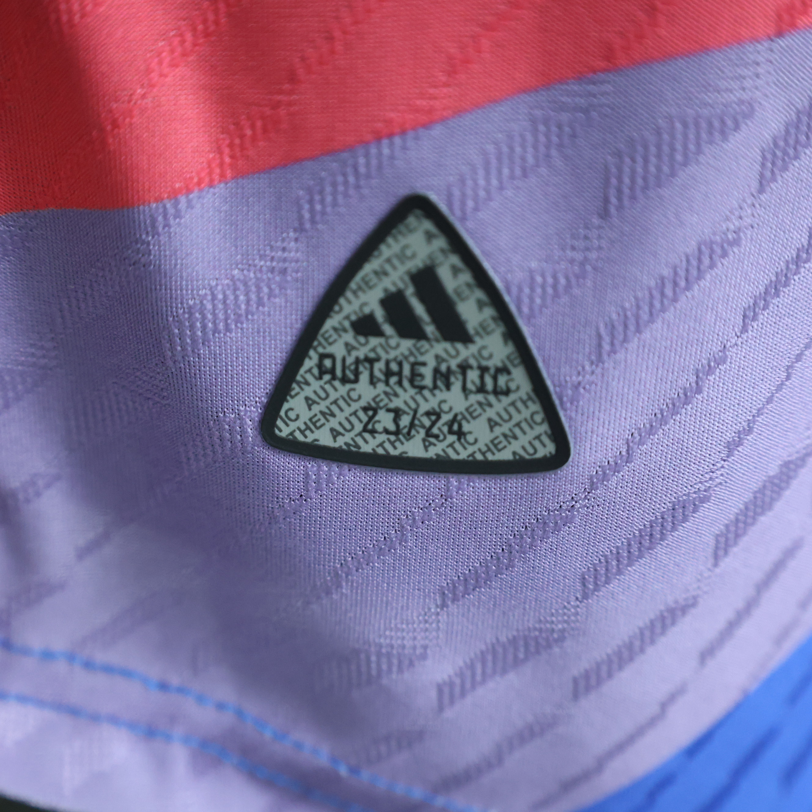 Japan 23-24 Gradient Color Special Edition Jersey - Player Version - SOCCERDEALSHOP