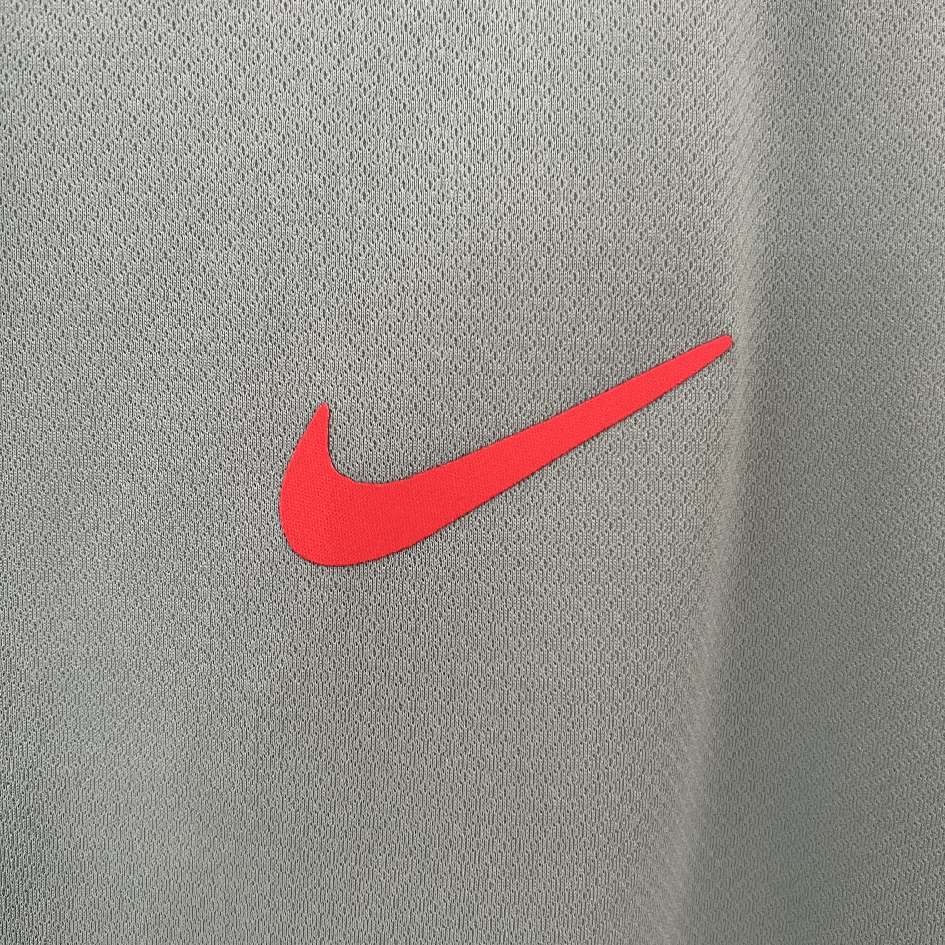 Atletico Madrid 24-25 Away Jersey - Fans Version - SOCCERDEALSHOP