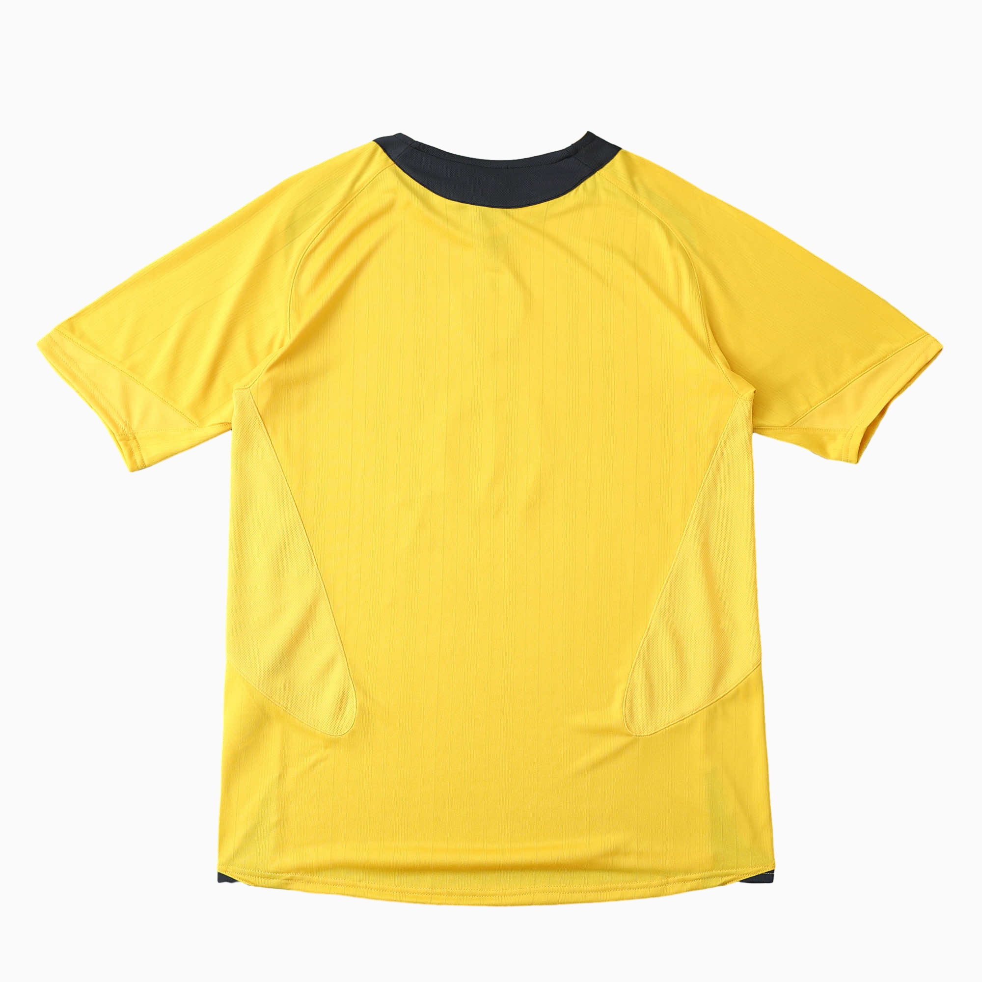 Arsenal Retro 2005-06 Away Stadium Jersey - SOCCERDEALSHOP