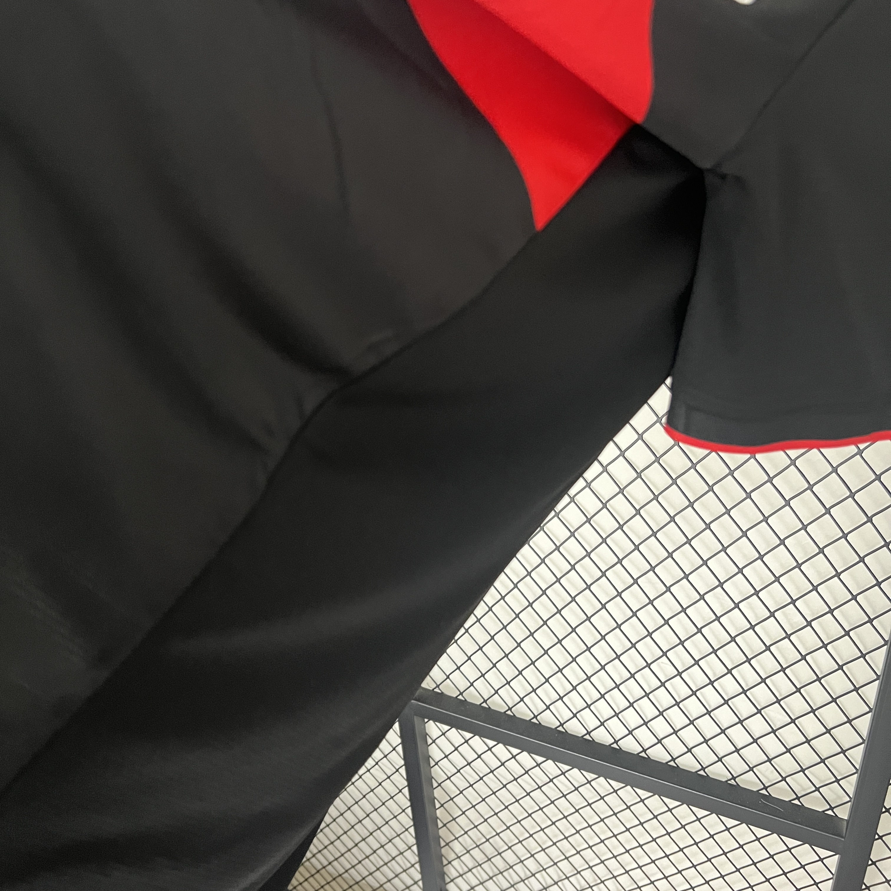 Bayer 04 Leverkusen 23-24 Home Jersey - Fans Version - SOCCERDEALSHOP