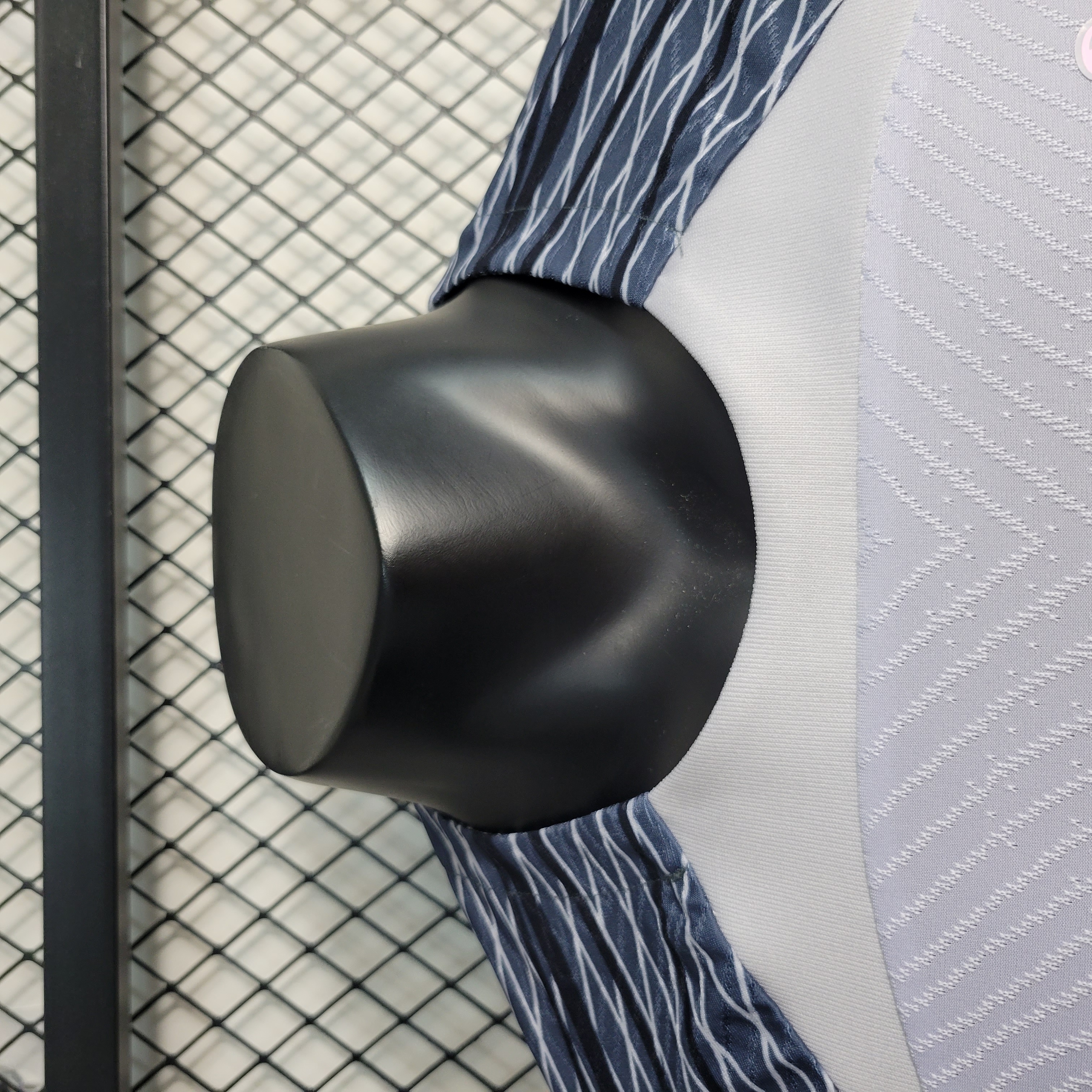 23-24 Tottenham Hotspur Gray Training Jersey - Player Version - SOCCERDEALSHOP