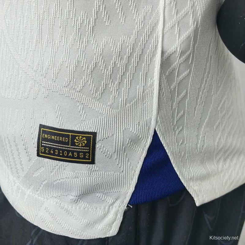 United States USA 2022 Home Stadium Jersey - Player Version - SOCCERDEALSHOP