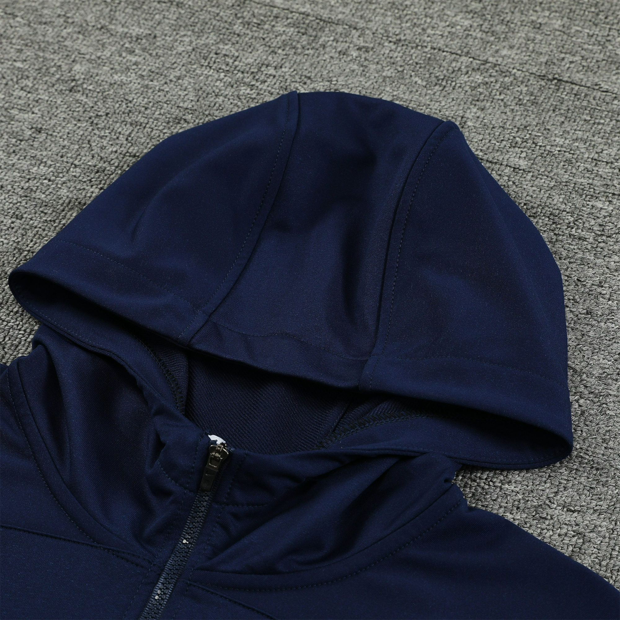 Brazil 23-24 Men's Training Hoodie + Pants - SOCCERDEALSHOP