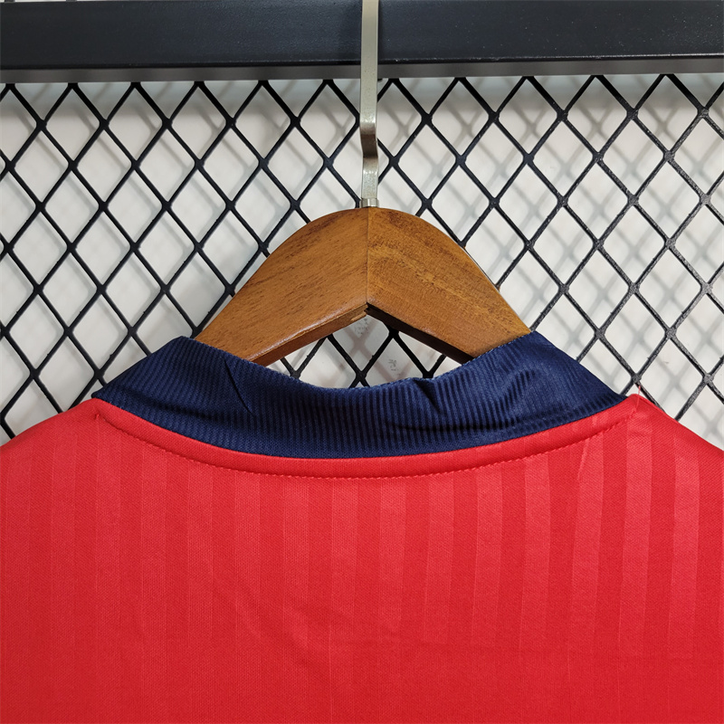 Arsenal 23/24 Special Edition Jersey - Fans Version - SOCCERDEALSHOP