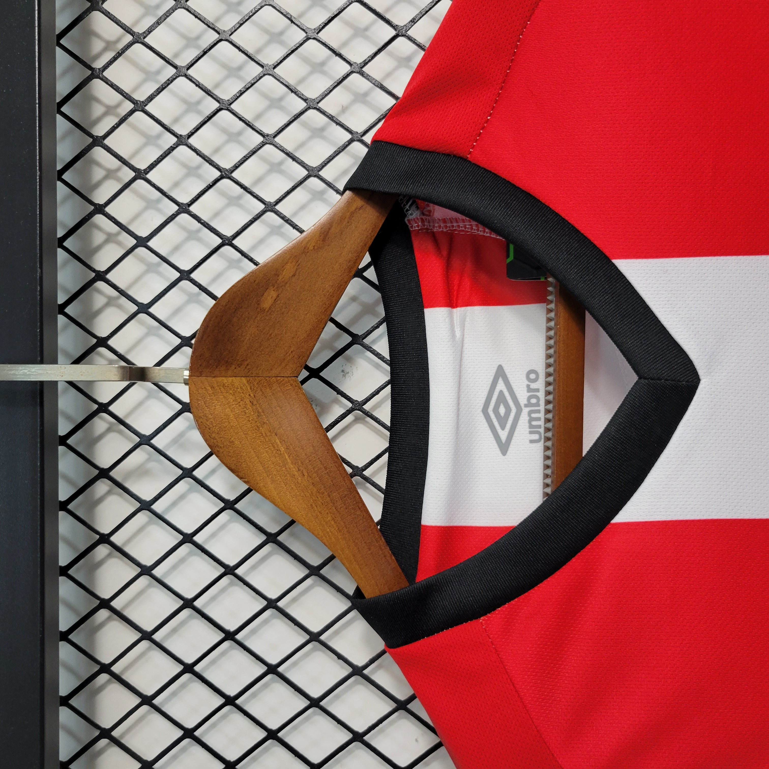 23-24 Brandford Home Fans Jersey - SOCCERDEALSHOP