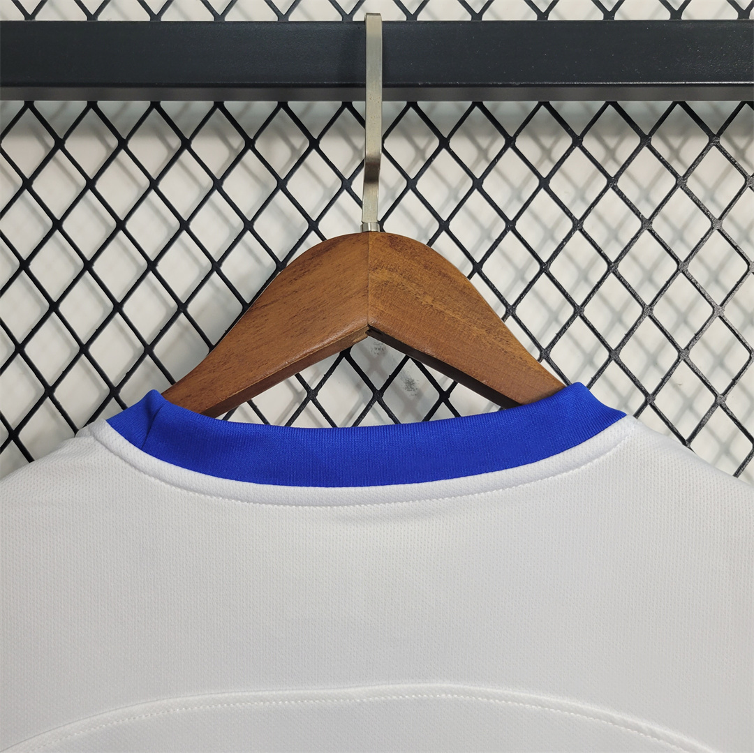 Hertha BSC 23-24 Home Stadium Jersey - Fans Version - SOCCERDEALSHOP