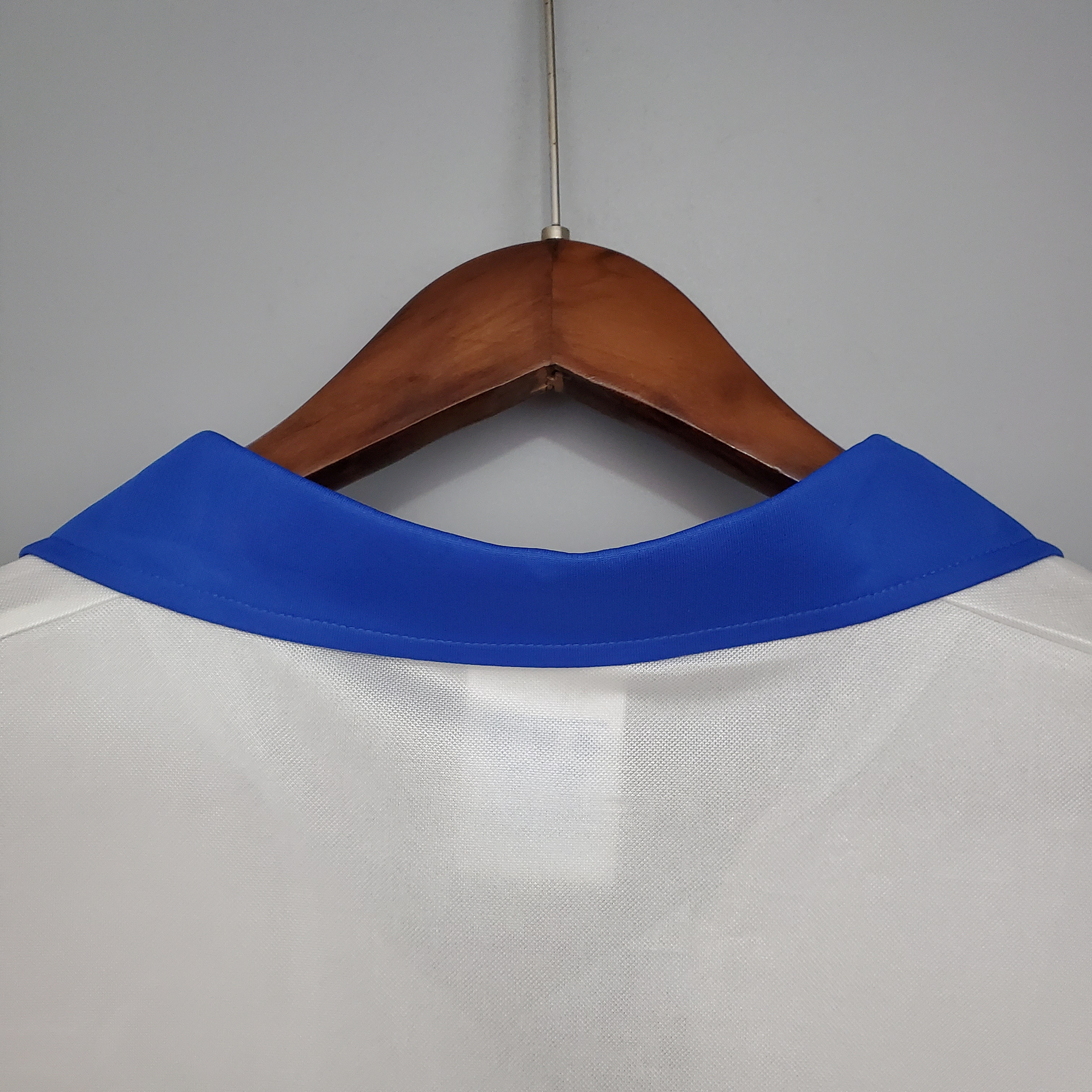 Retro Glasgow Rangers 1994 Away Stadium Jersey - SOCCERDEALSHOP