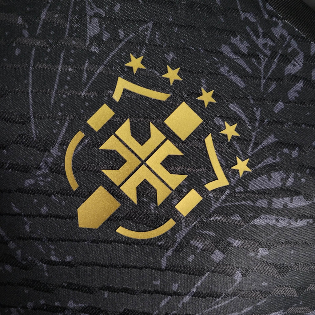 Brazil x Neymar Jr 23-24 Special Edition Jersey - Player Version - SOCCERDEALSHOP