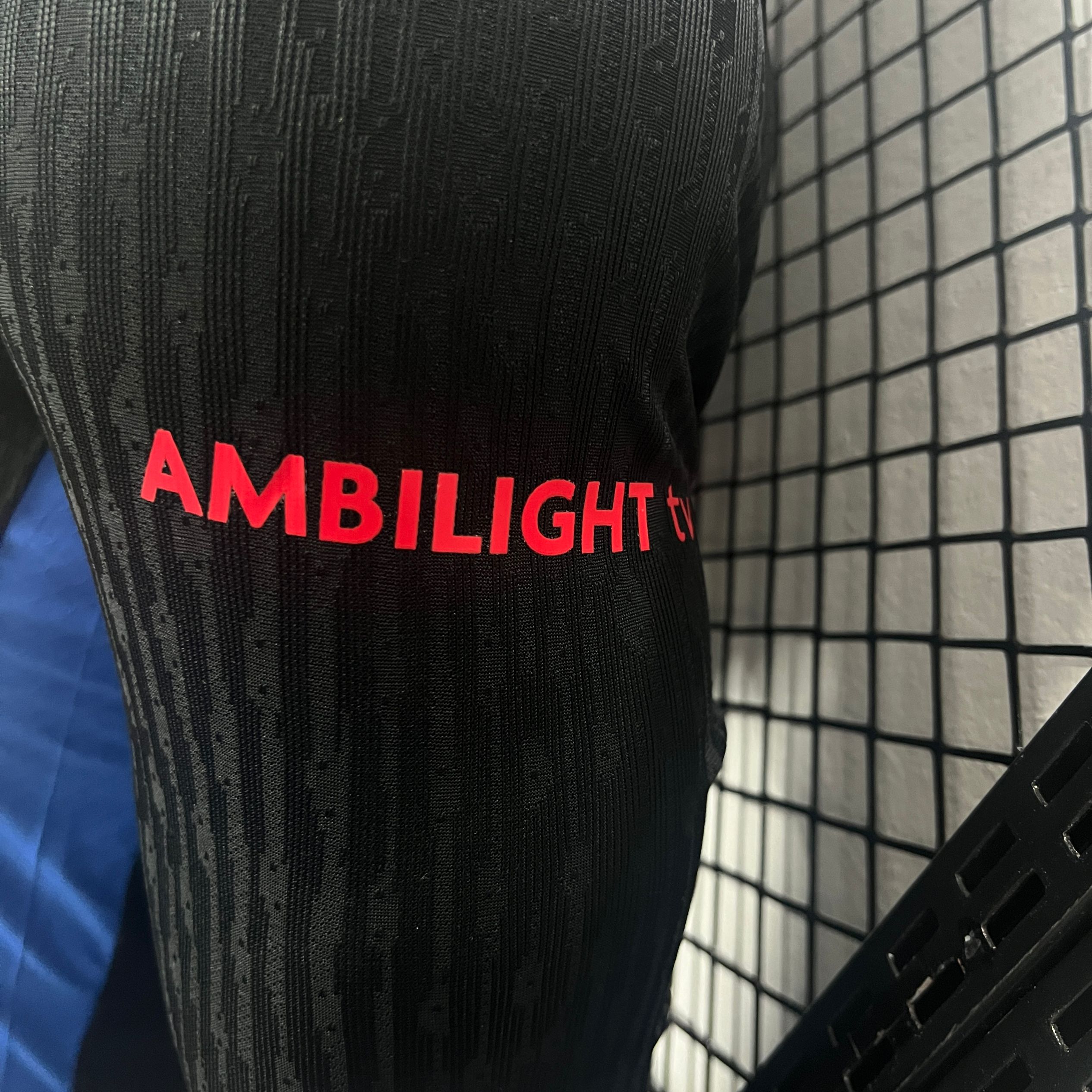 B.A.R.S.A 24-25 Away Long Sleeve Jersey - Player Version - SOCCERDEALSHOP