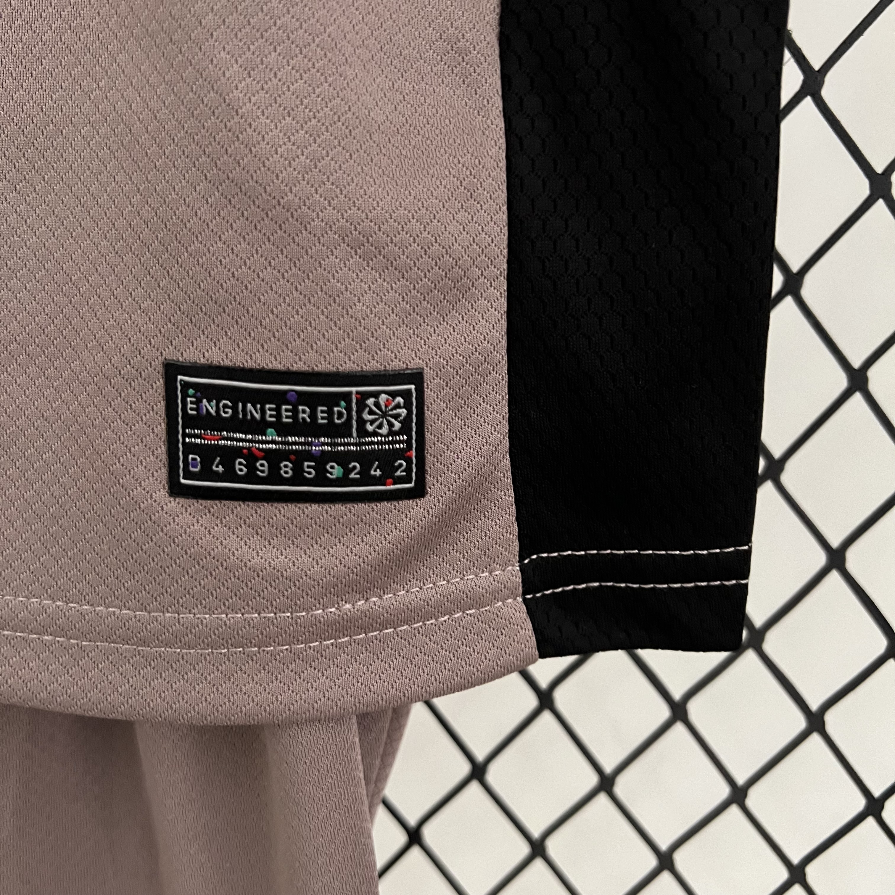 Tottenham Hotspur 23-24 Third Kids Kit - SOCCERDEALSHOP