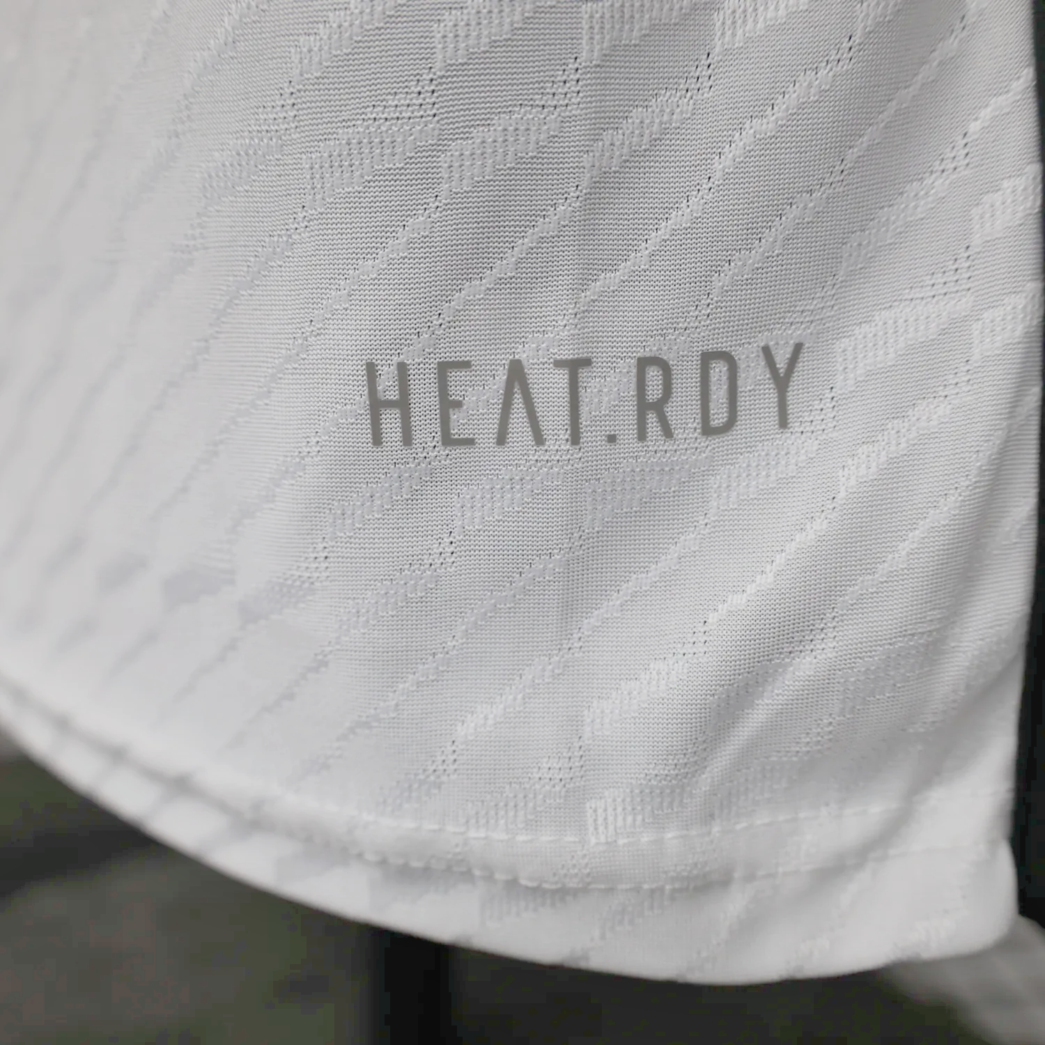 Fulham 23-24 Home Stadium Jersey - Player Version - SOCCERDEALSHOP