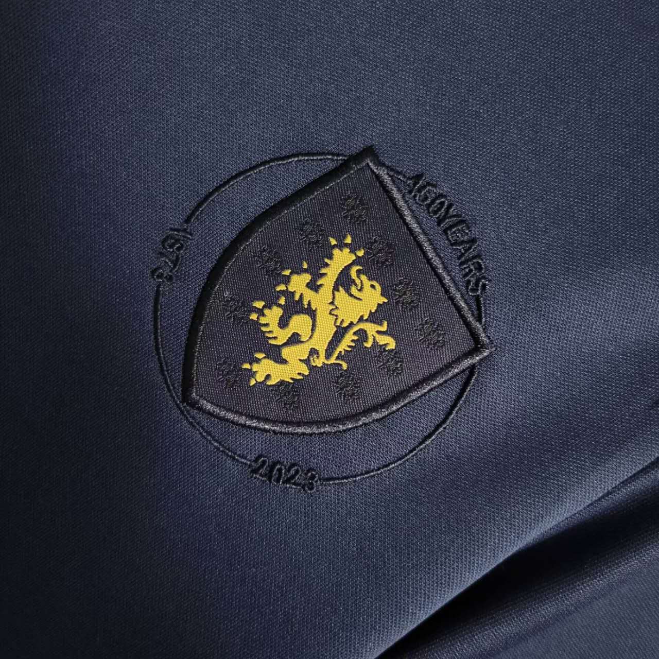 S-c-o.t l.a-n.d 150th Anniversary Kids Kit - SOCCERDEALSHOP