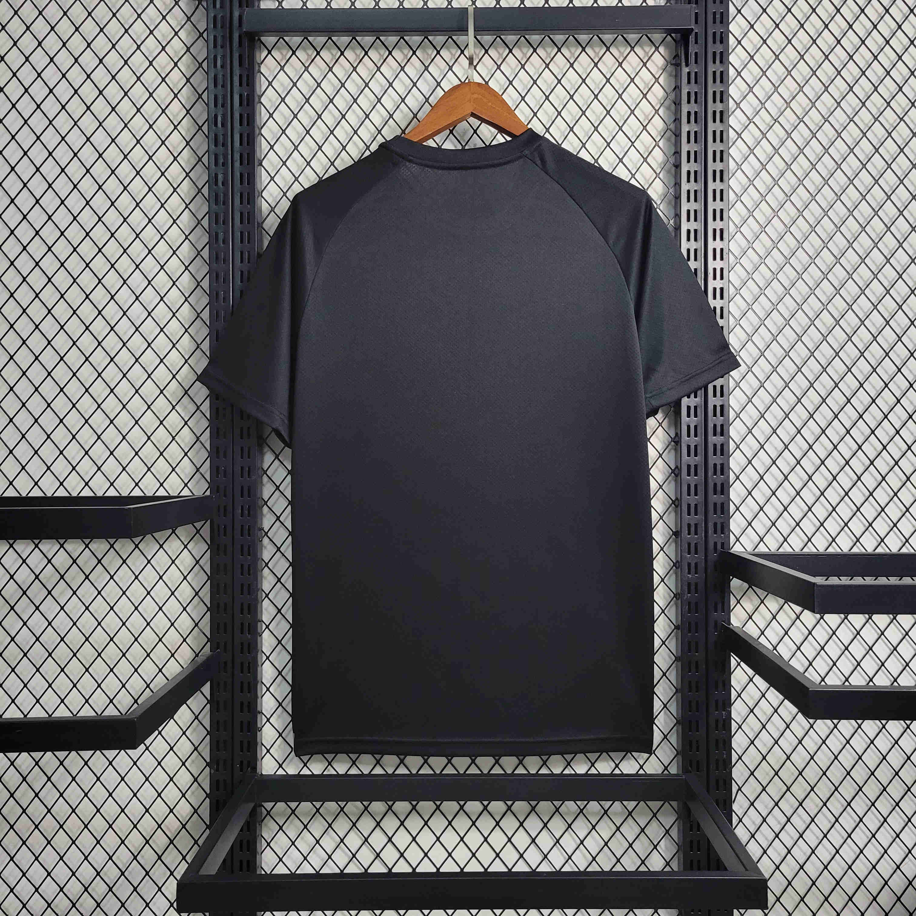 23/24 AC Milan Training Jersey - Fans Version - SOCCERDEALSHOP