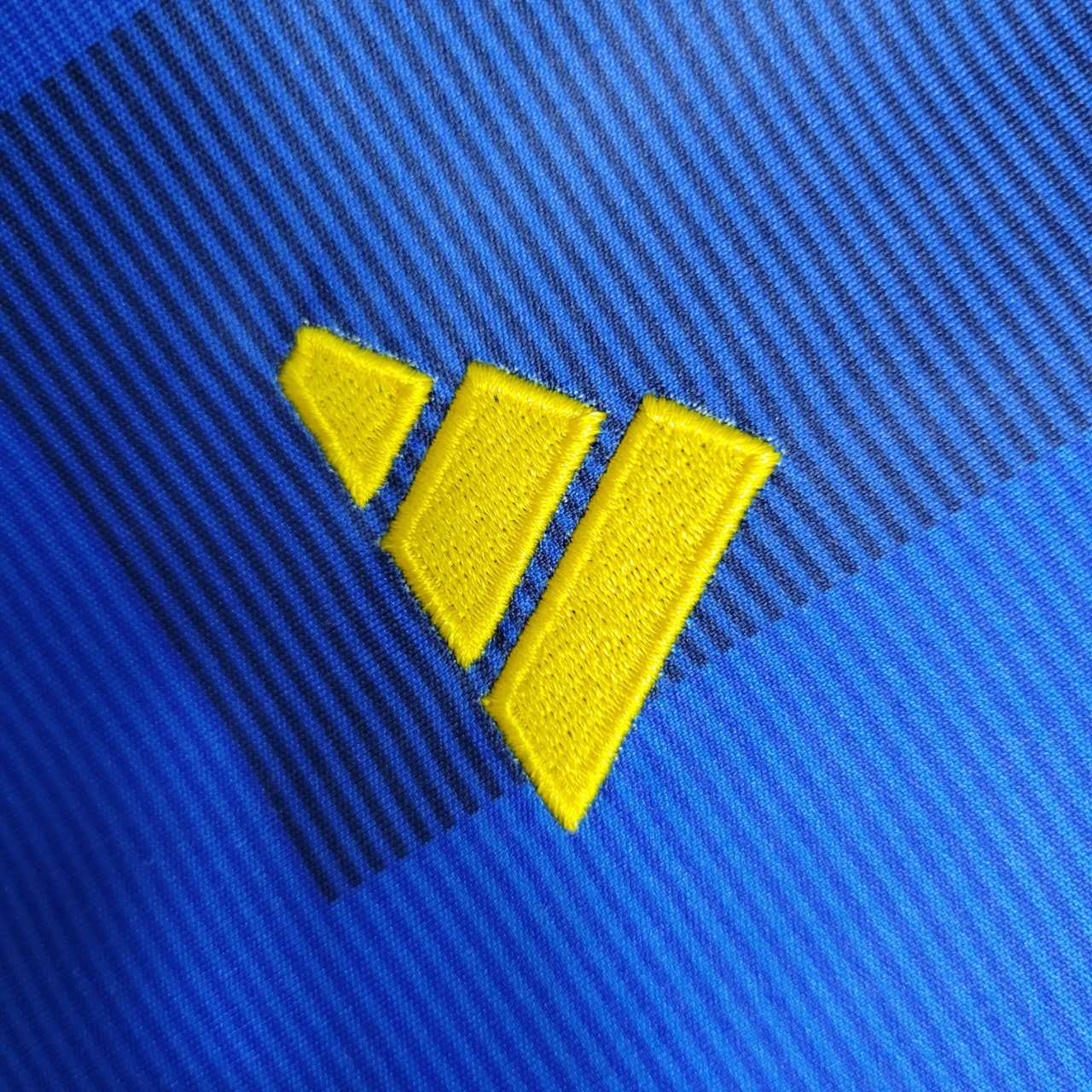 Boca Juniors 23-24 Home Stadium Kids Kit - SOCCERDEALSHOP