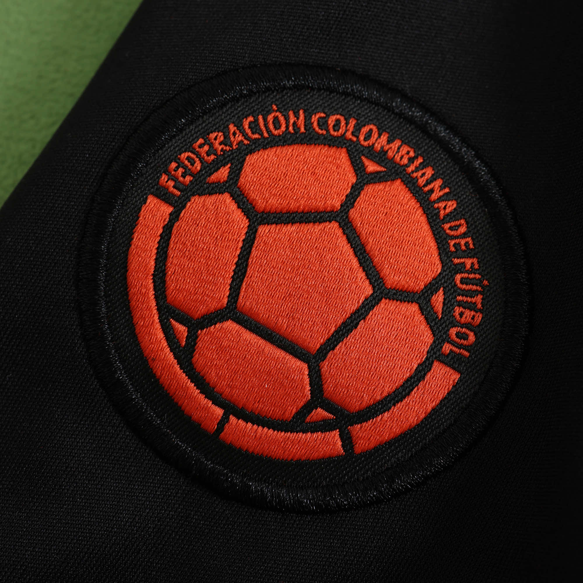 Colombia 2024 Away Kids Kit - SOCCERDEALSHOP