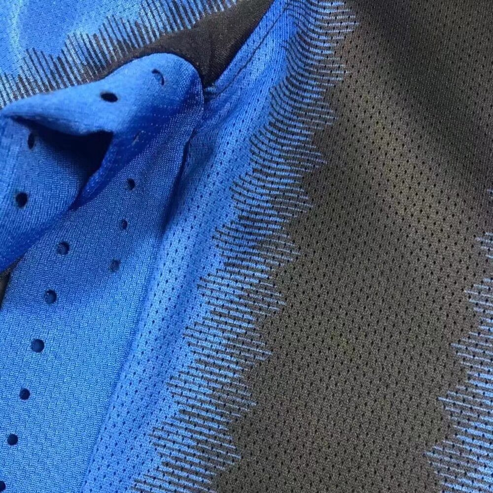 Retro Inter Milan 2010-11 Home Stadium Jersey - SOCCERDEALSHOP