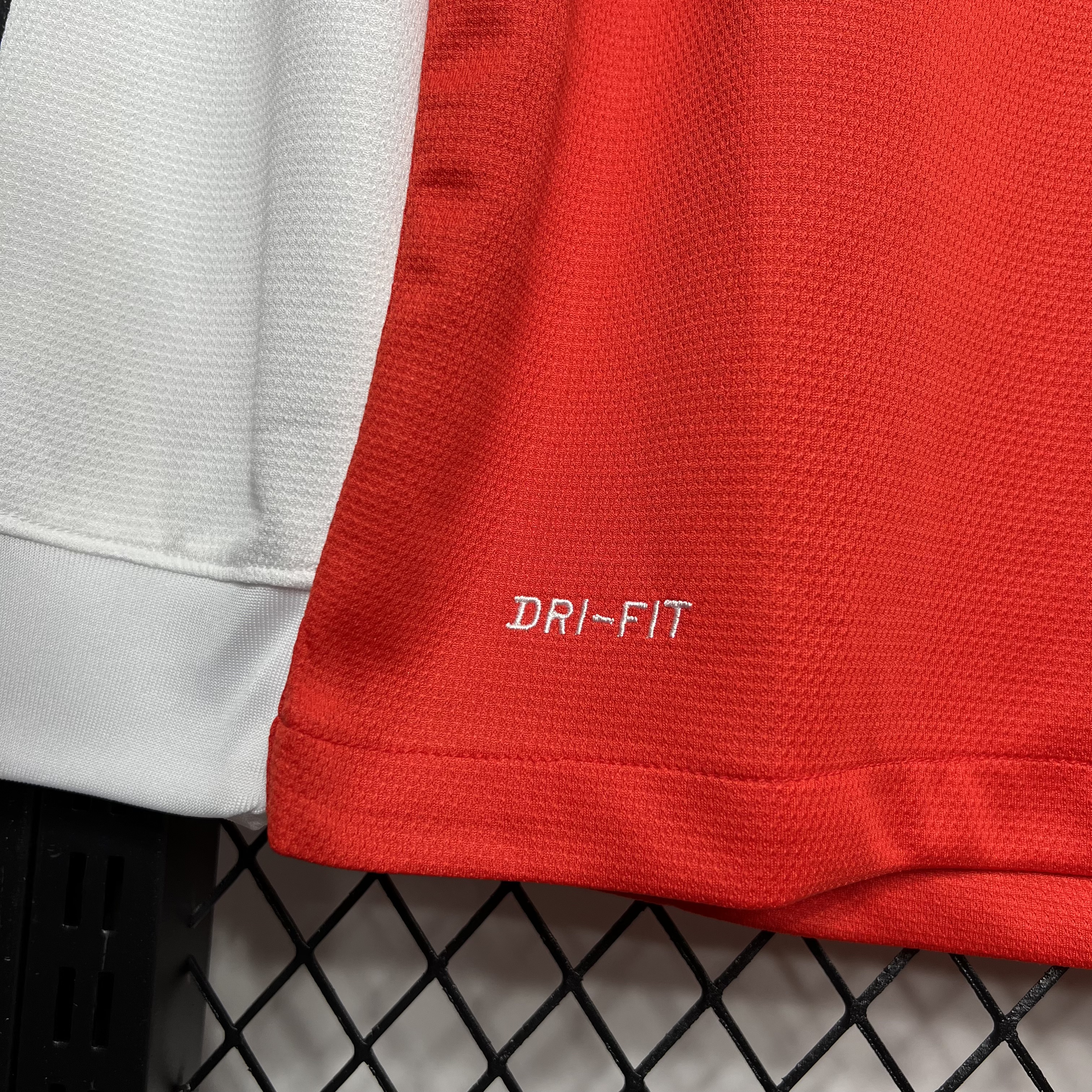 Retro Arsenal 2012-13 Home Long Sleeve Jersey - SOCCERDEALSHOP