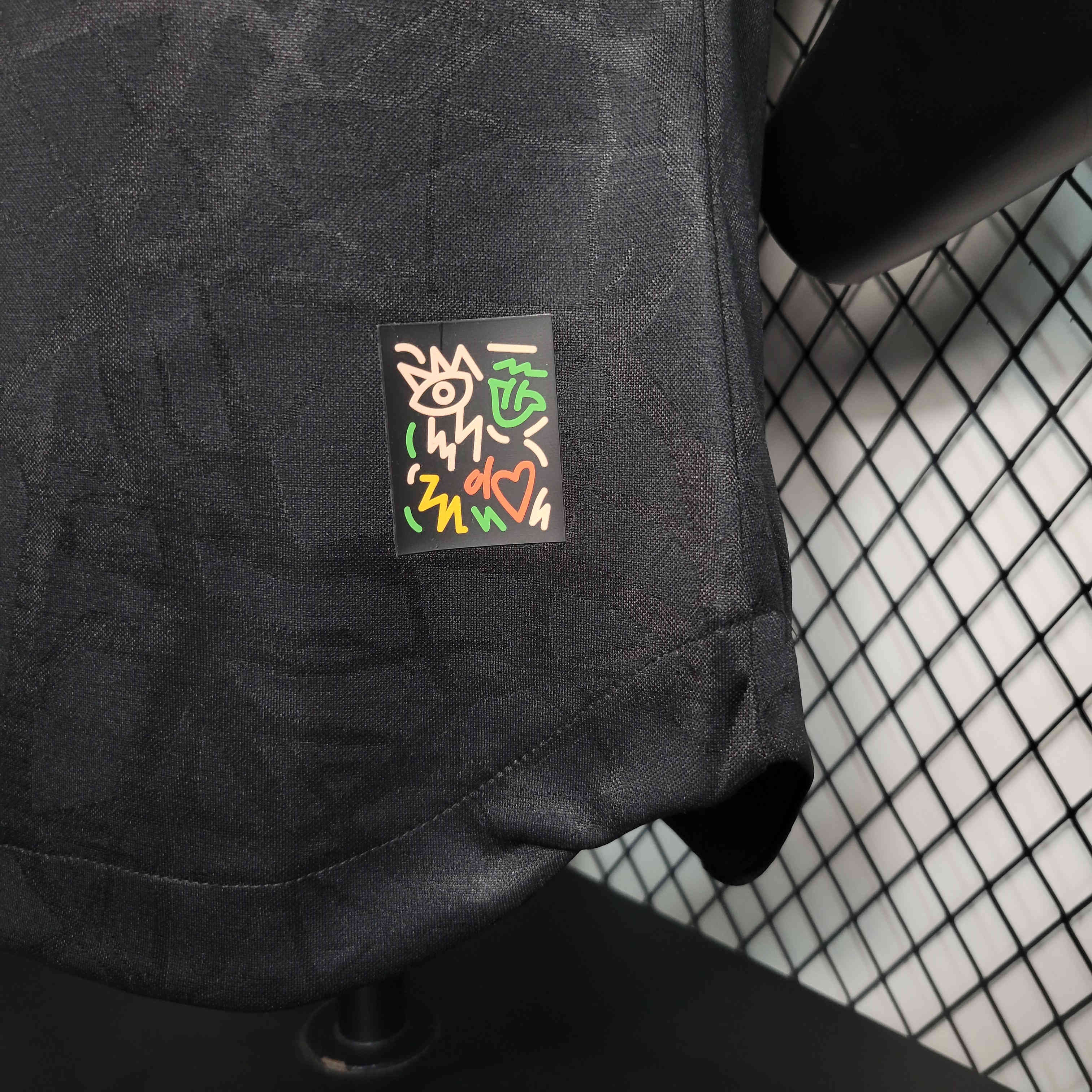 Manchester United 23/24 Co-Branded Jersey - Player Version - SOCCERDEALSHOP