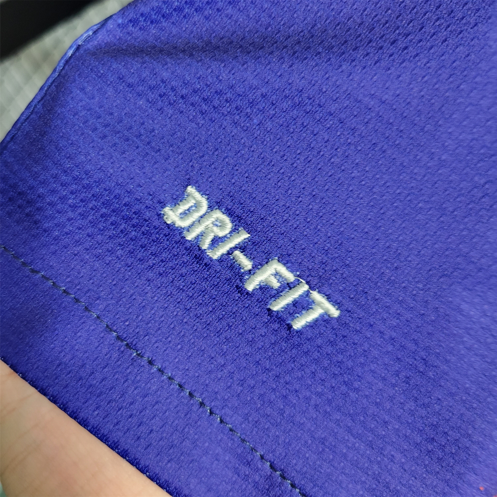 B.A.R.S.A Retro 12-13 Home Stadium Long Sleeve Jersey - SOCCERDEALSHOP