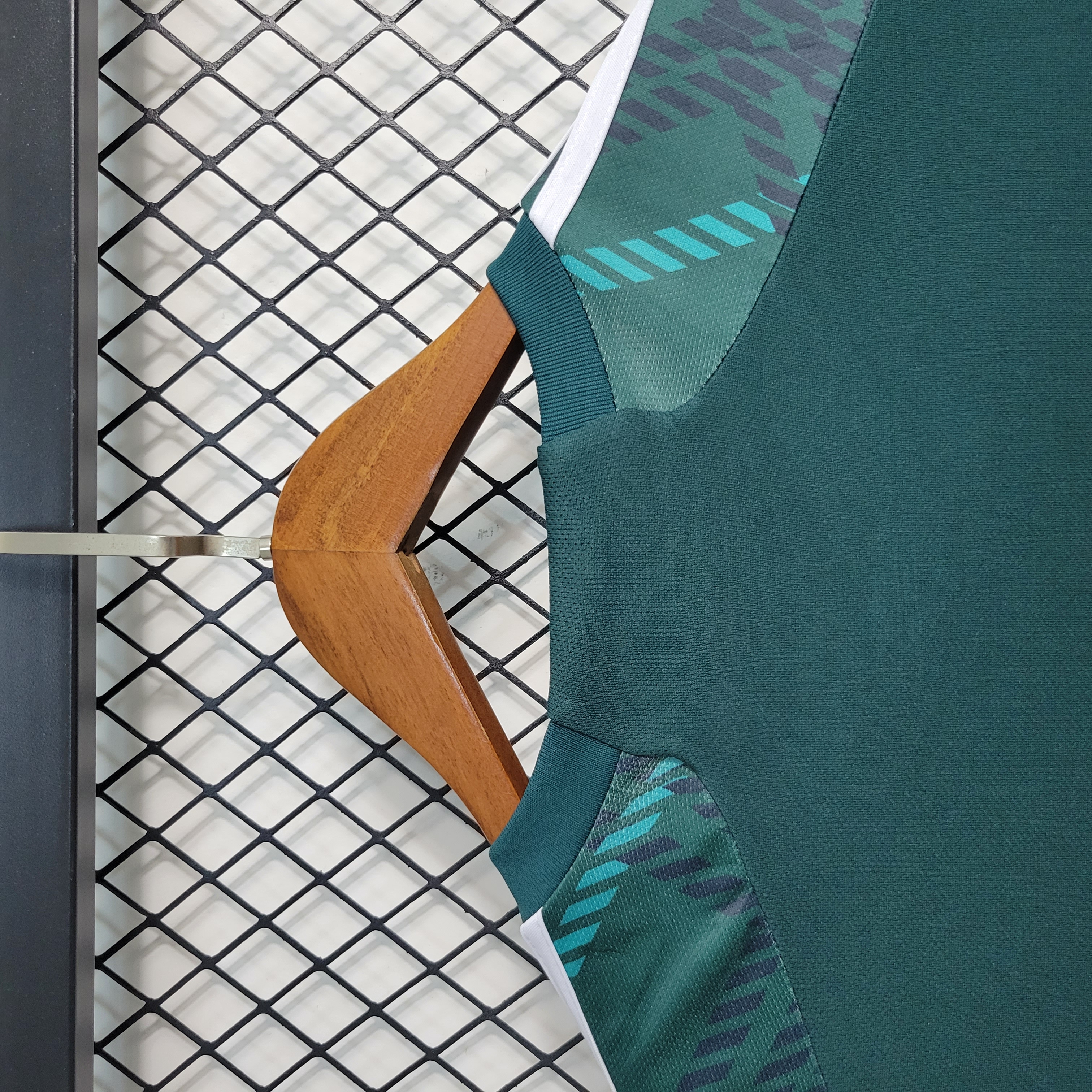 Portland Timbers 23-24 Home Stadium Jersey - Fans Version - SOCCERDEALSHOP