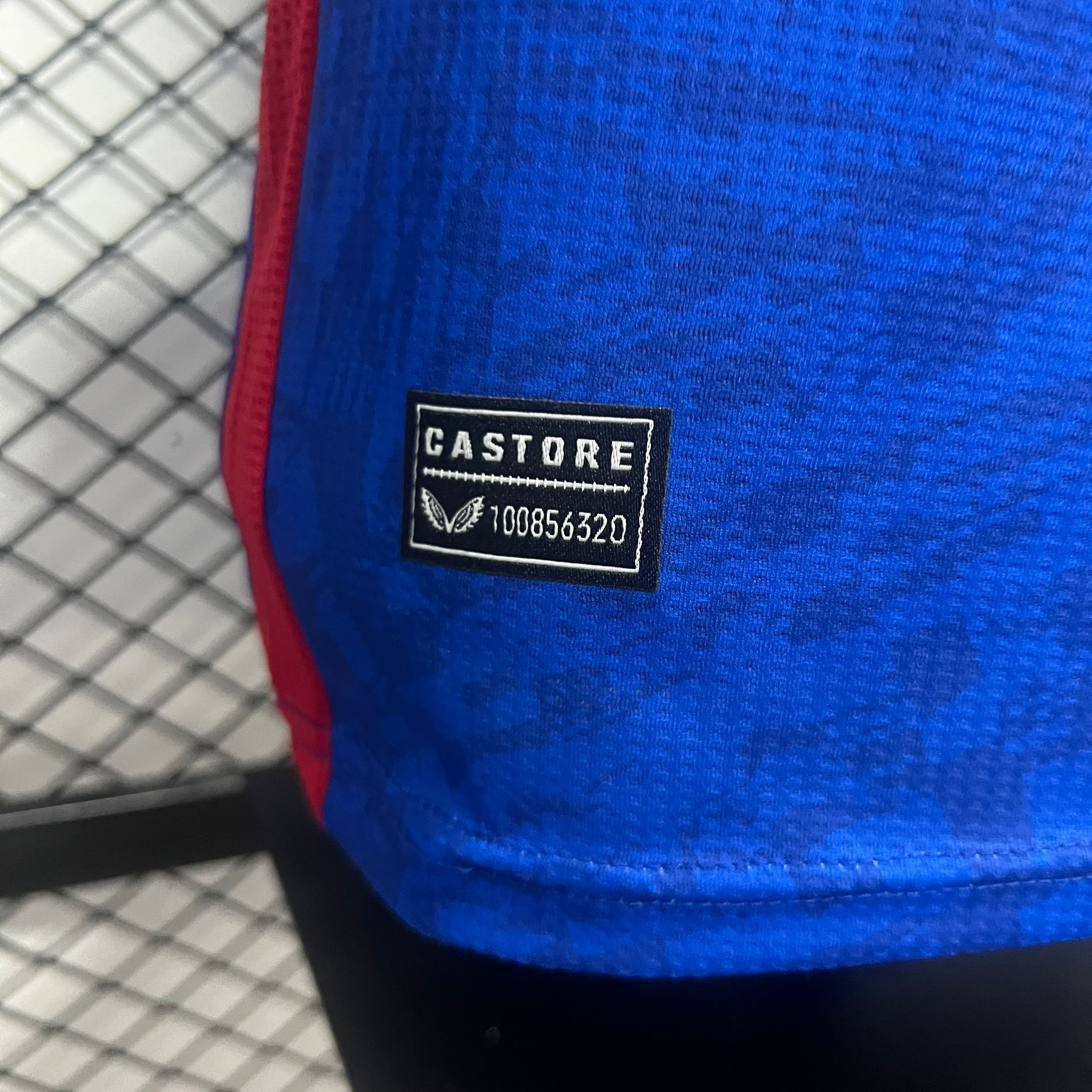 Athletic Bilbao 24-25 Away Jersey - Player Version - SOCCERDEALSHOP