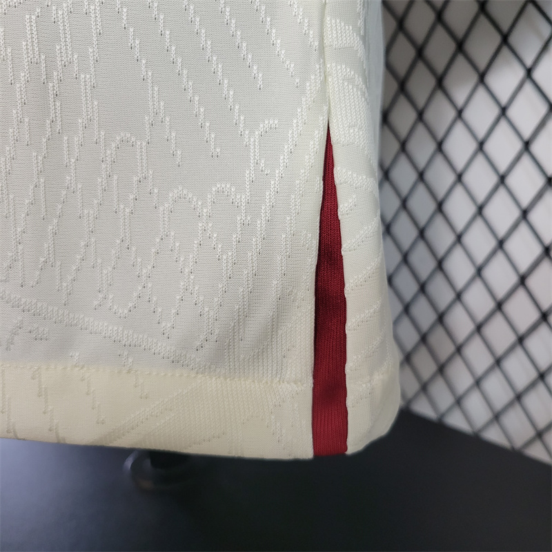 Paris Saint-Germain PSG 23/24 Training Jersey - Player Version - SOCCERDEALSHOP