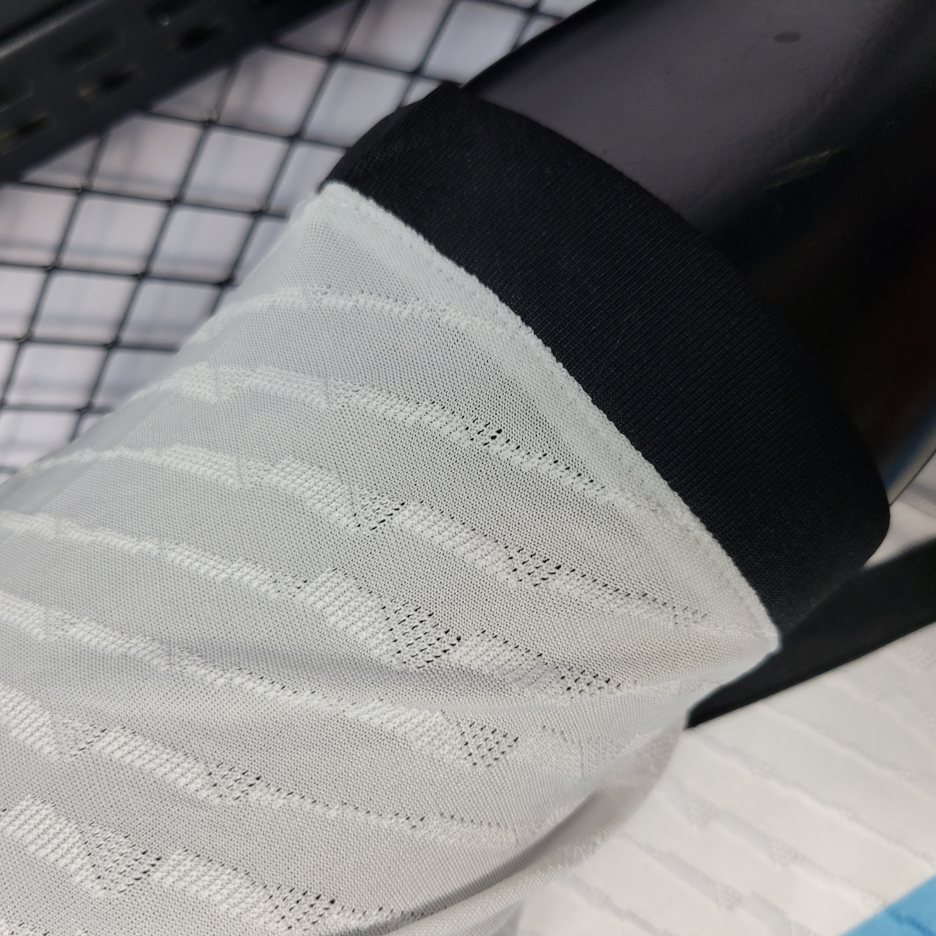 Argentina 3 Stars 22-23 Home Stadium Jersey - Player Version ( with 2022 World Champions Patch ) - SOCCERDEALSHOP