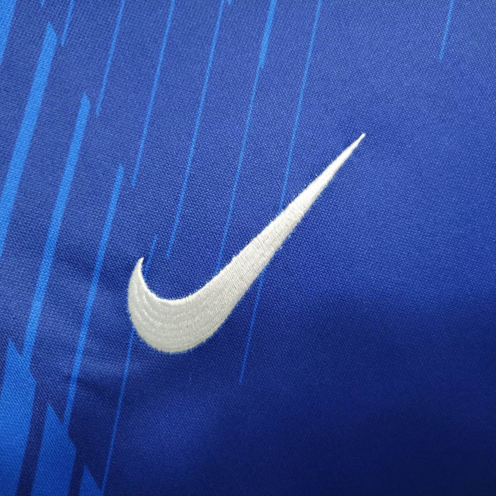 B.A.R.S.A 23-24 Blue Training Jersey - Fans Version - SOCCERDEALSHOP