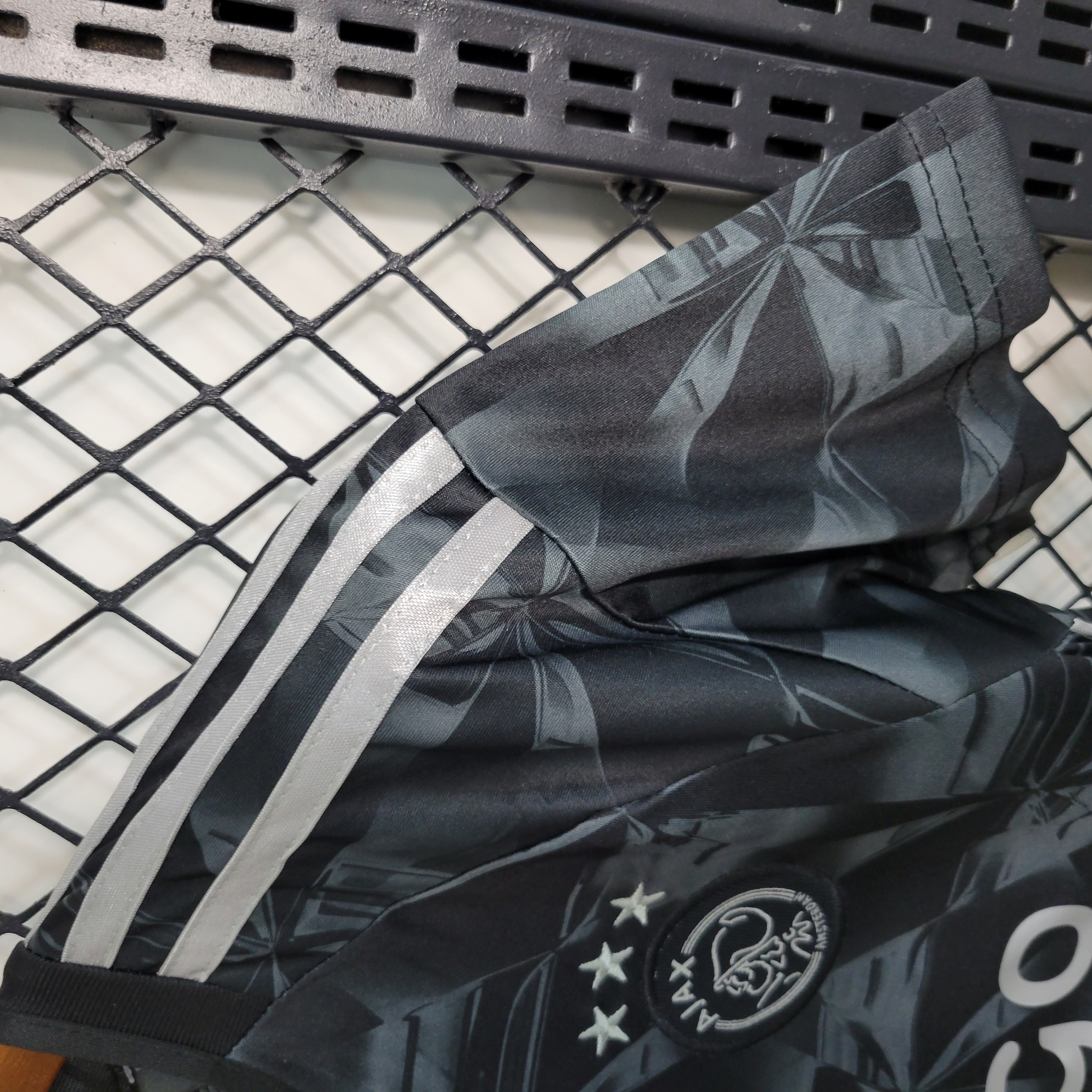 Ajax 23-24 Third Kids Kit - SOCCERDEALSHOP